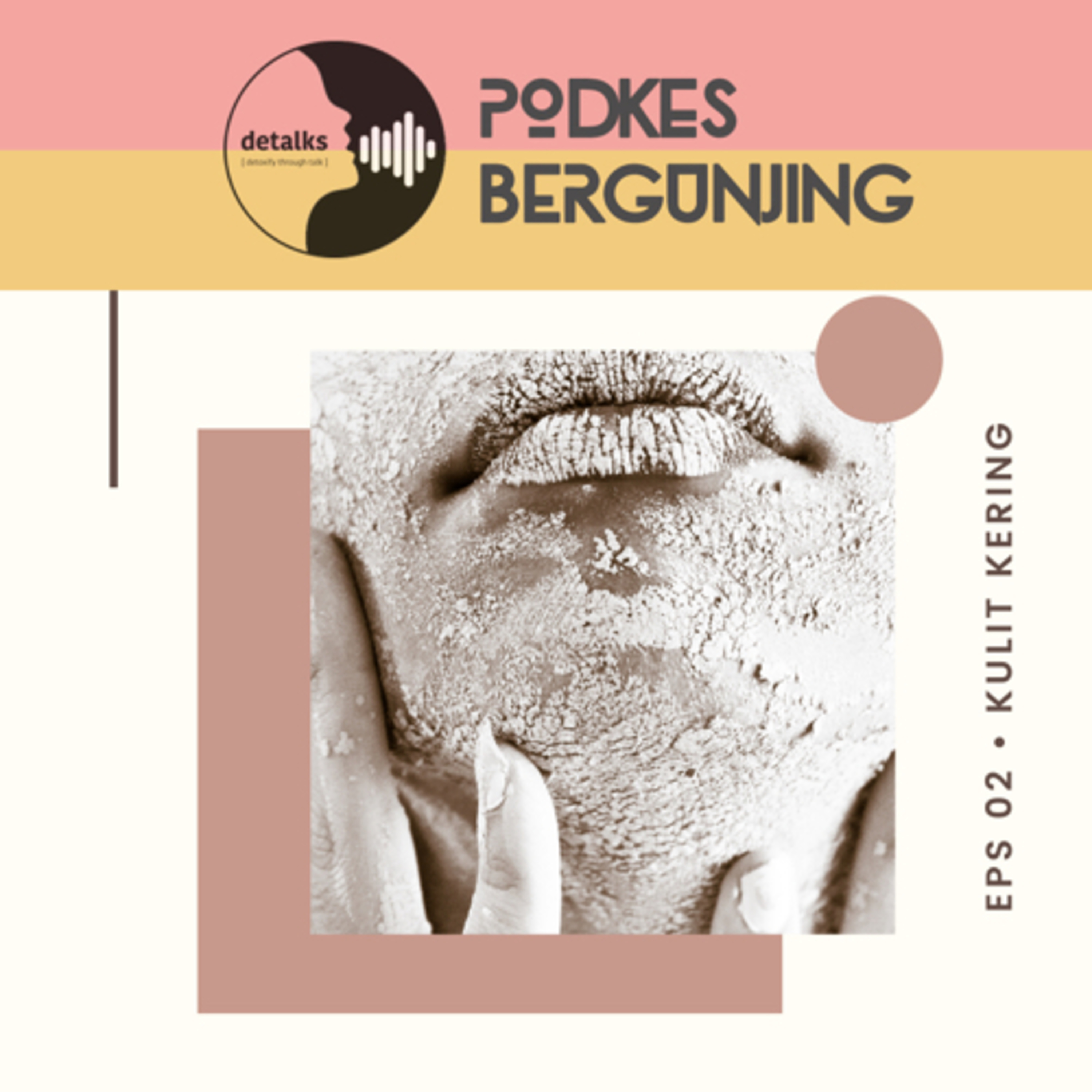 Podkes Bergunjing