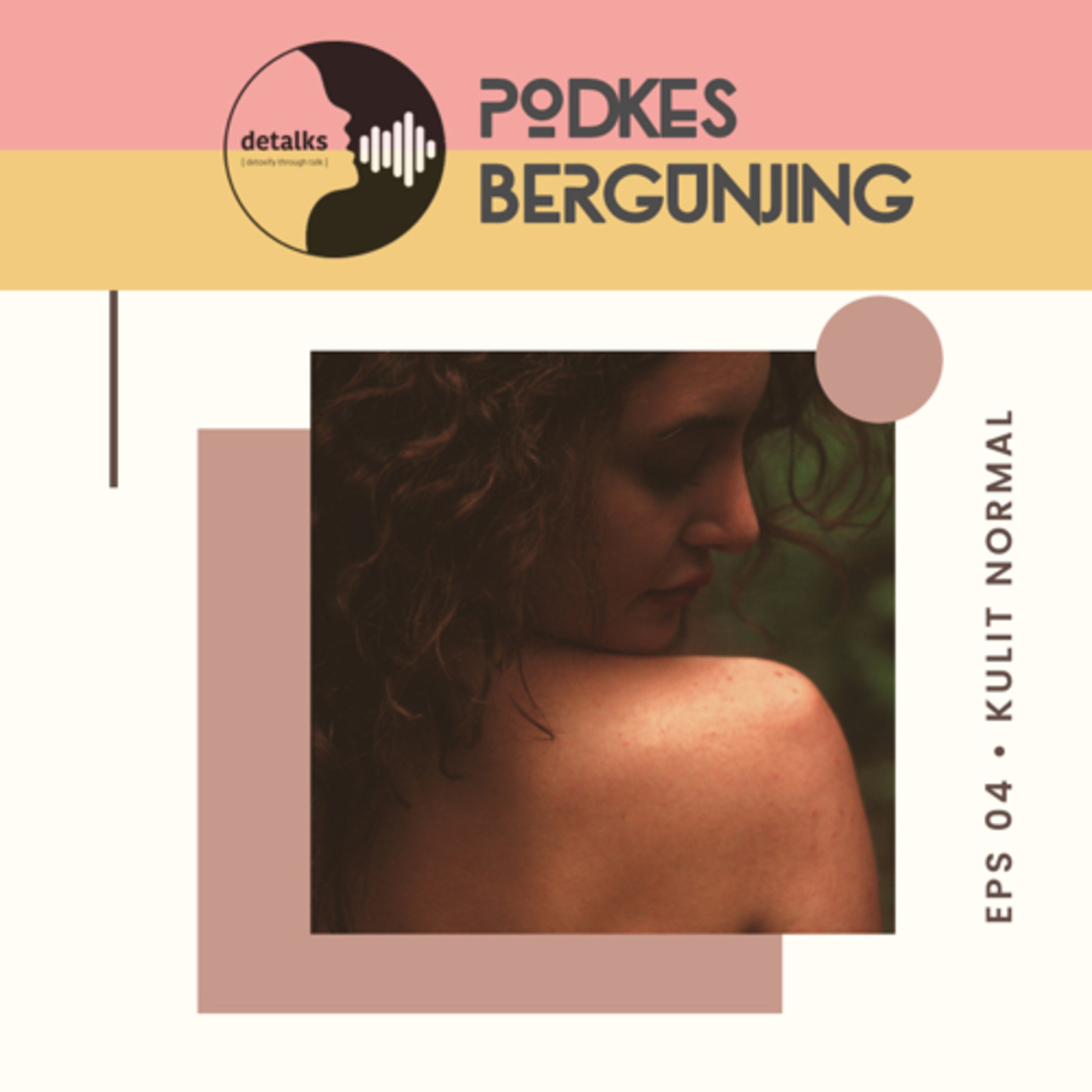 Podkes Bergunjing