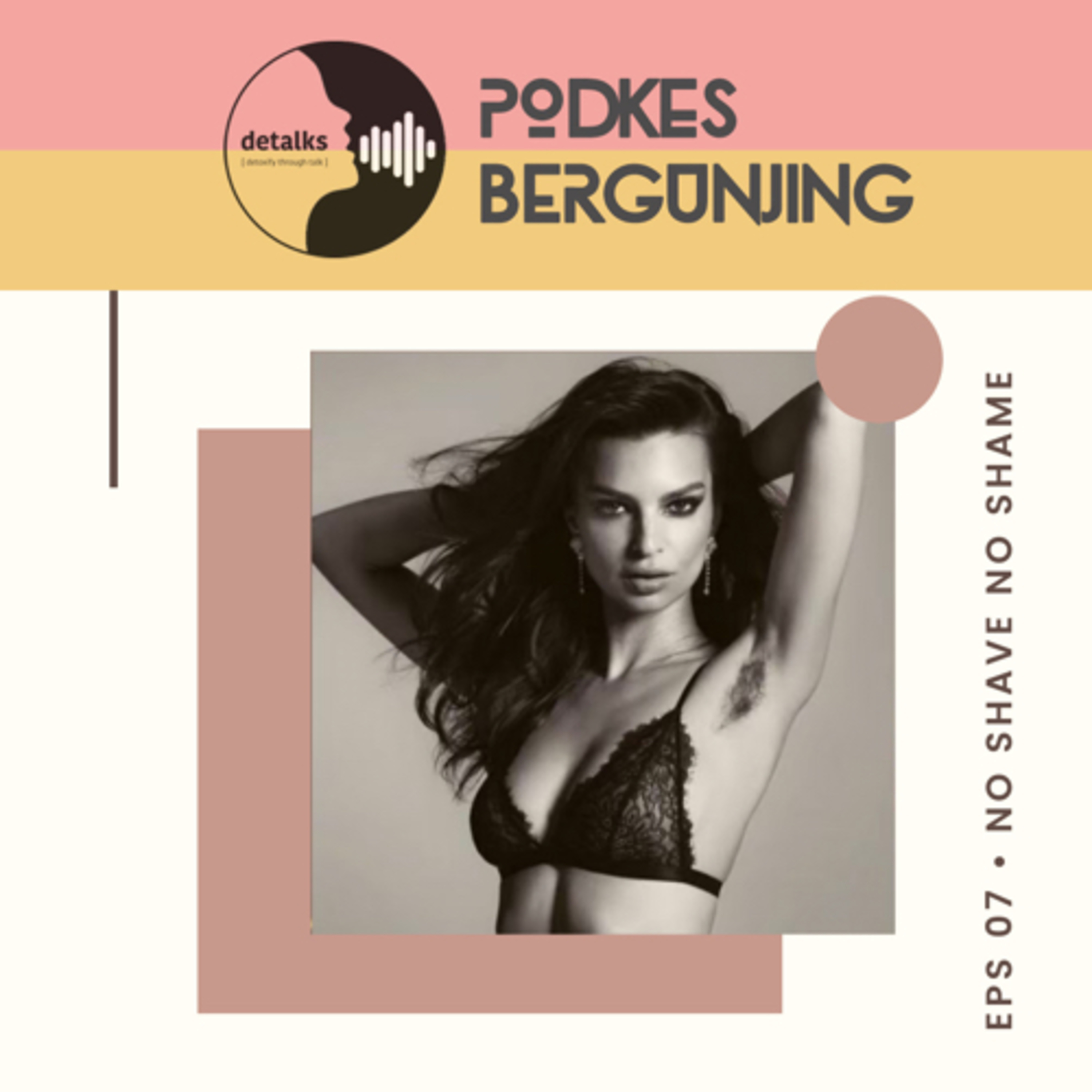 Podkes Bergunjing