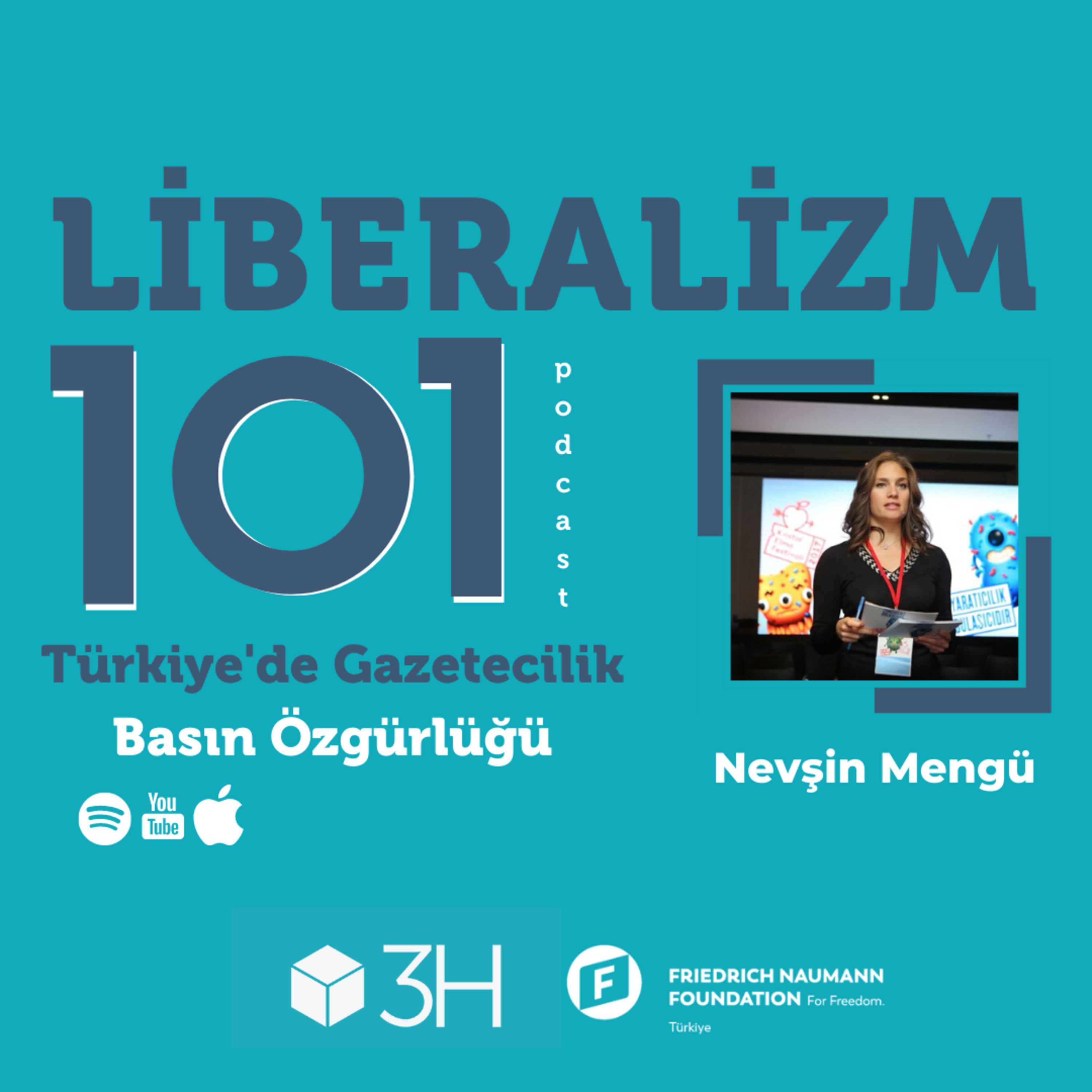 Libcast