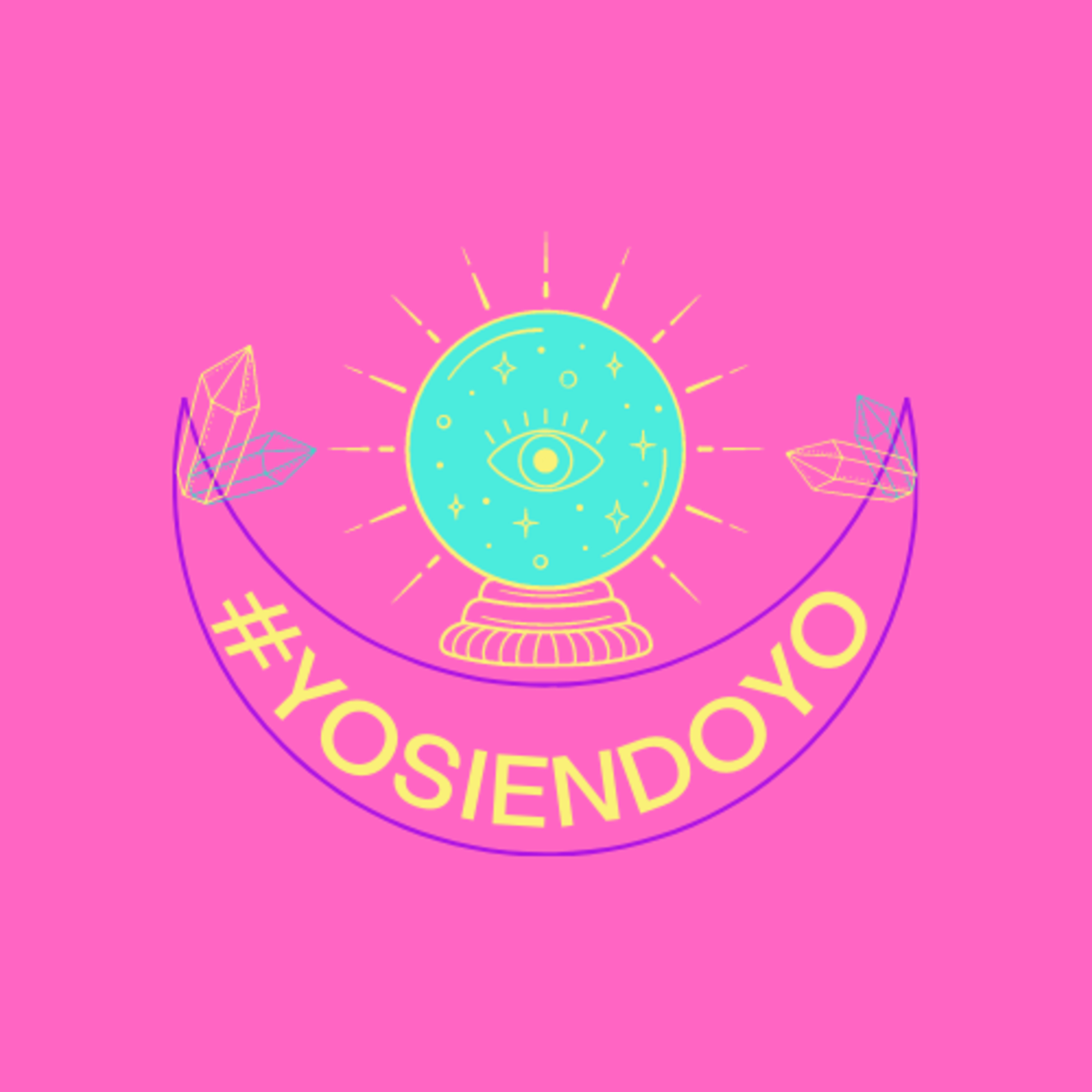 Yo Siendo Yo - Un Viaje de Auto-descubrimiento y Crecimiento Personal
