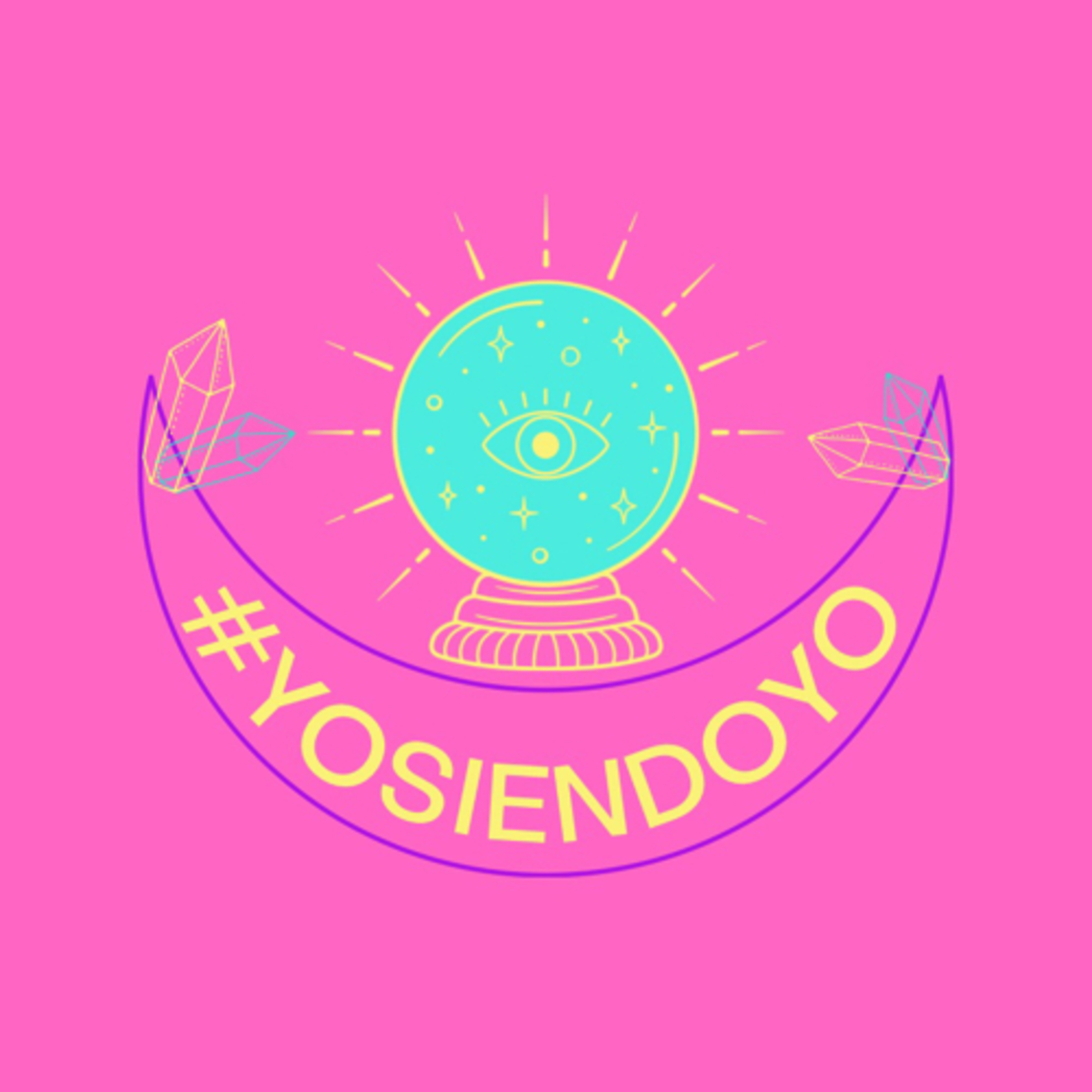 Yo Siendo Yo - Un Viaje de Auto-descubrimiento y Crecimiento Personal