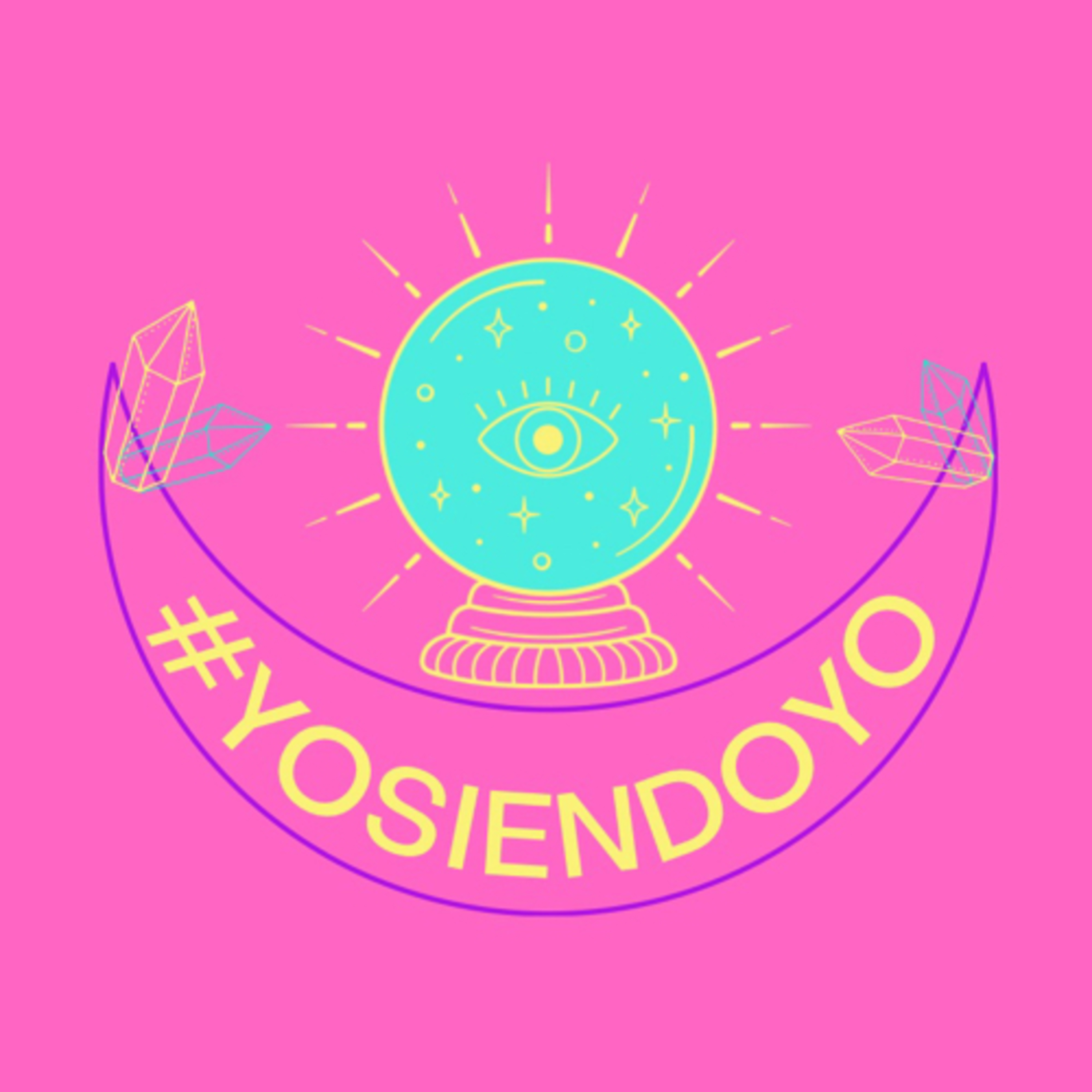Yo Siendo Yo - Un Viaje de Auto-descubrimiento y Crecimiento Personal