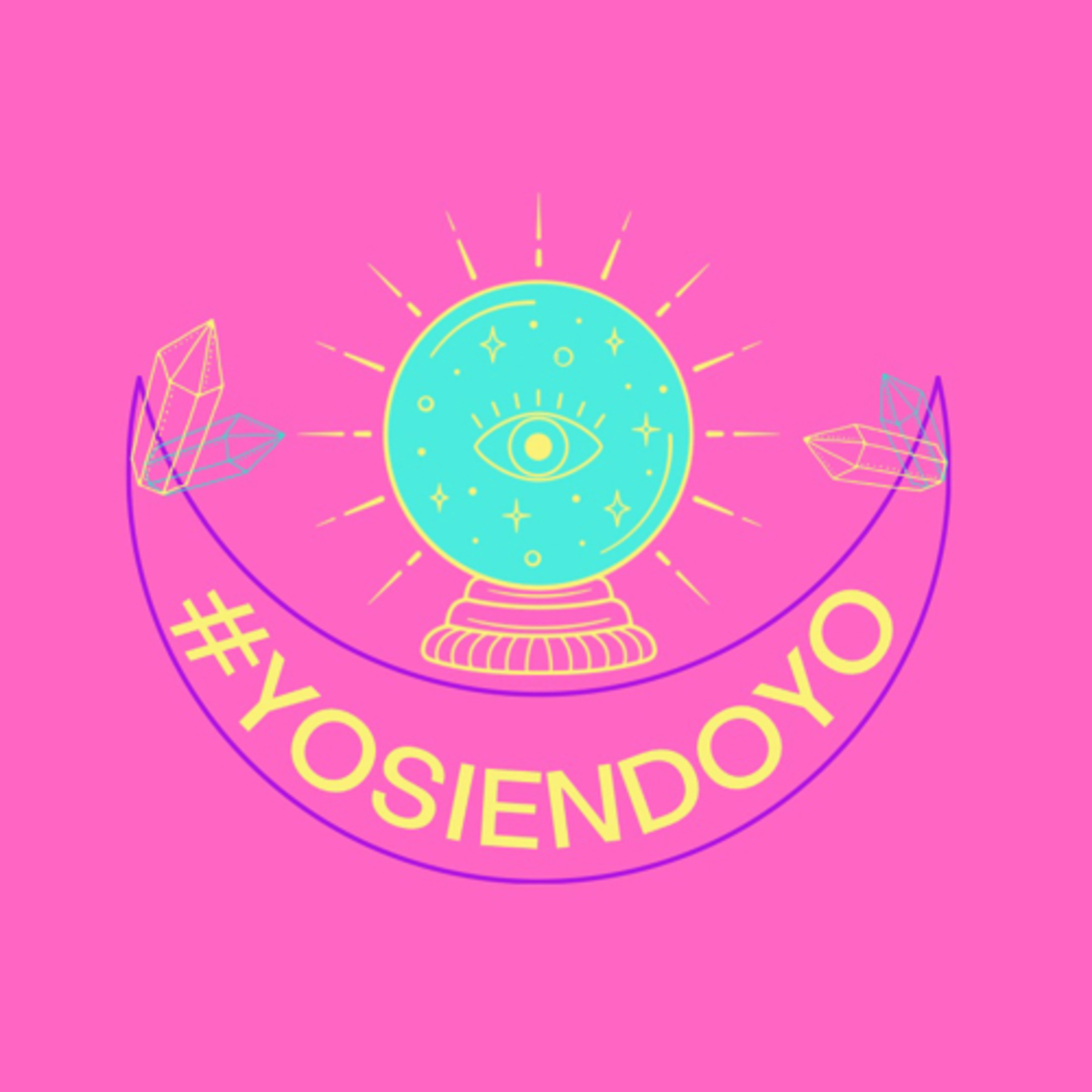 Yo Siendo Yo - Un Viaje de Auto-descubrimiento y Crecimiento Personal
