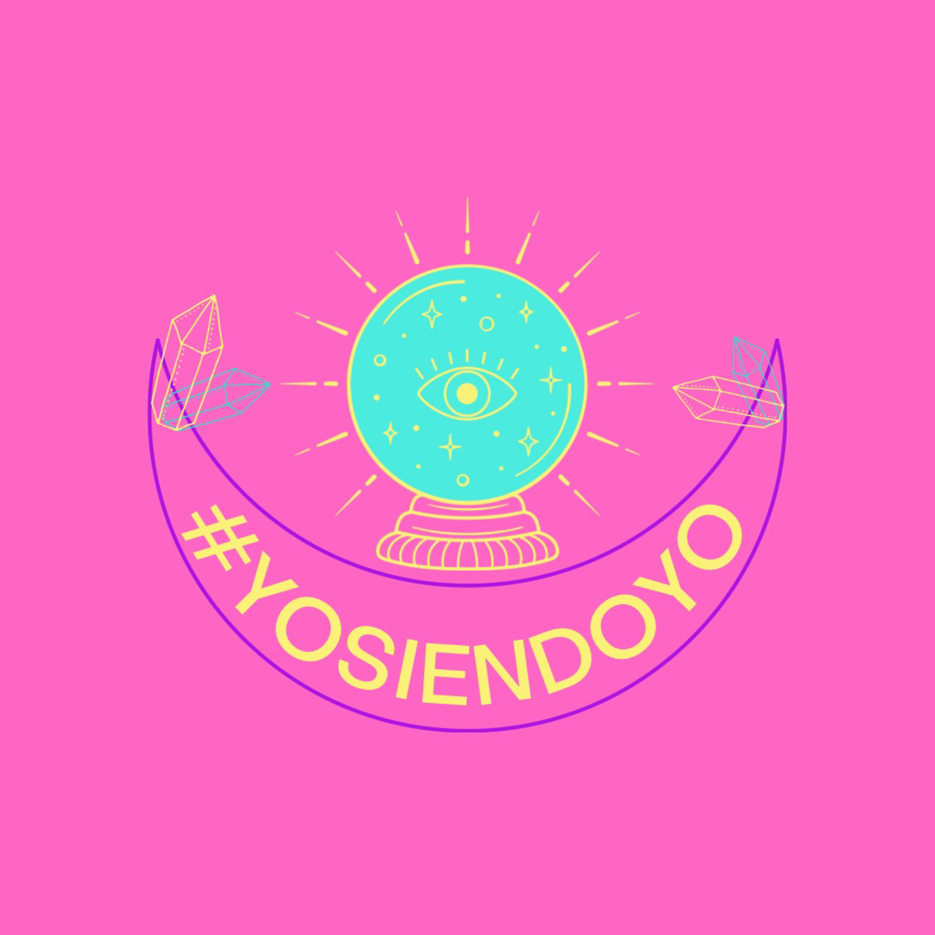 Yo Siendo Yo - Un Viaje de Auto-descubrimiento y Crecimiento Personal