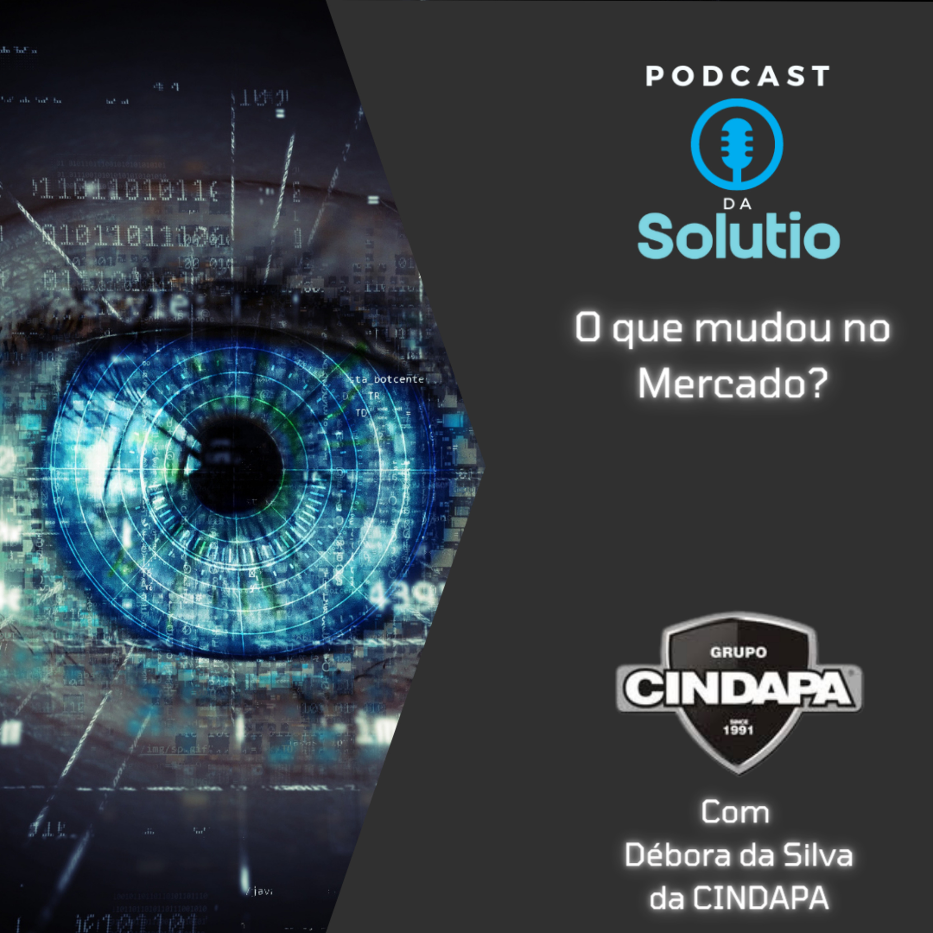 Podcast da Solutio