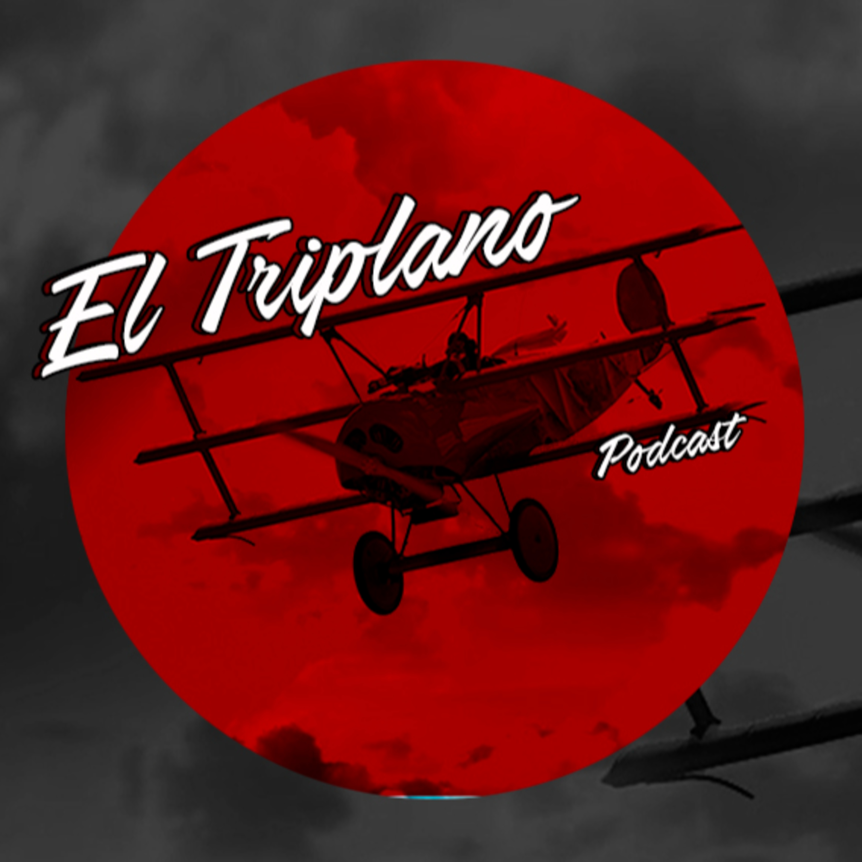 El Triplano