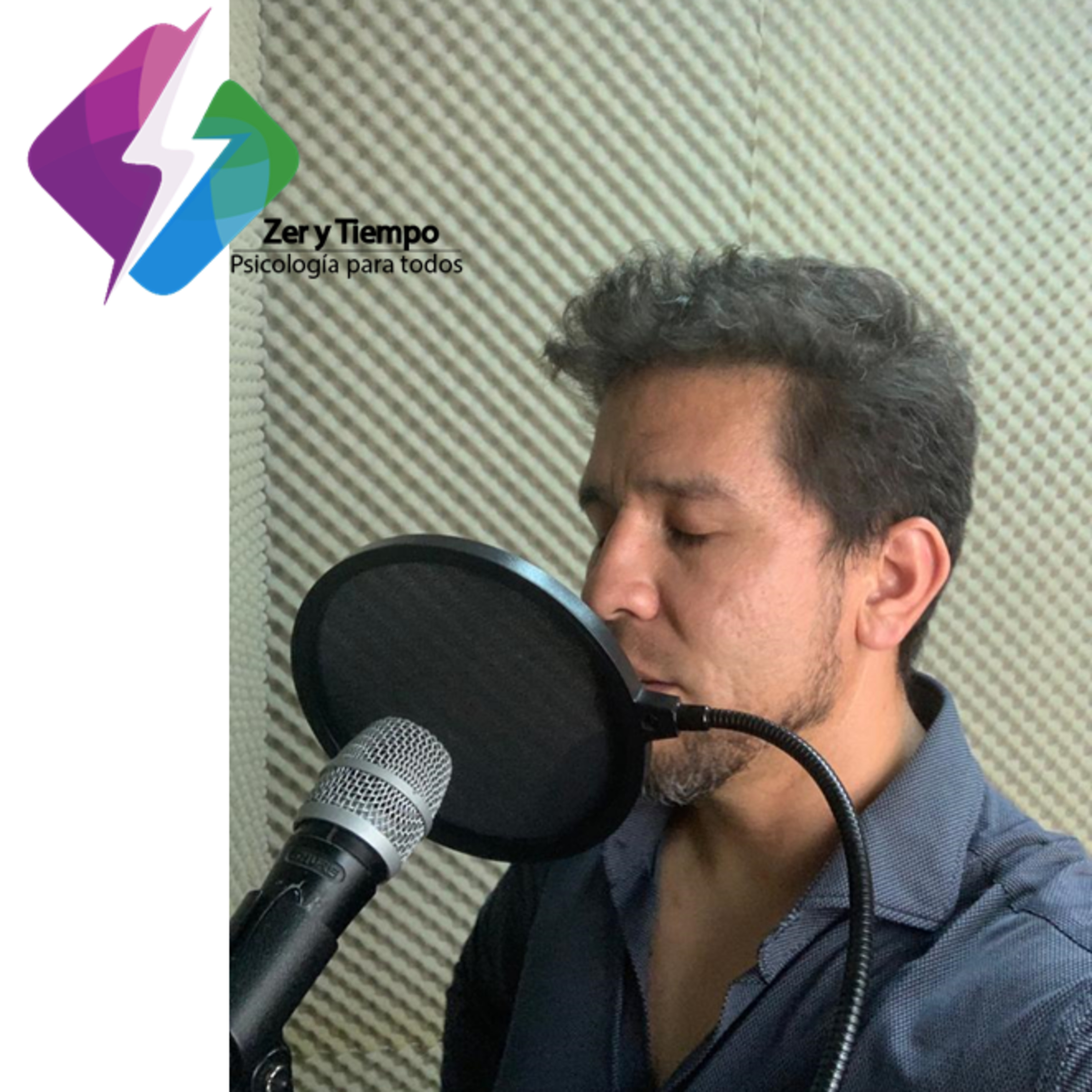 Zer y tiempo Psicología para todos