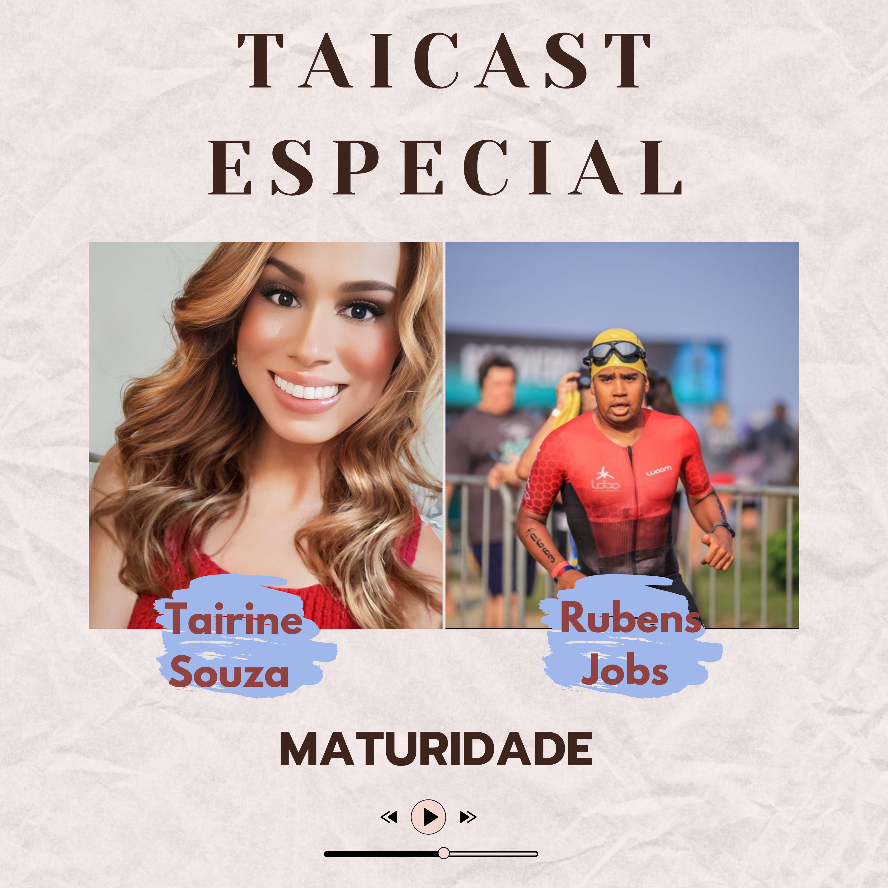 Taicast