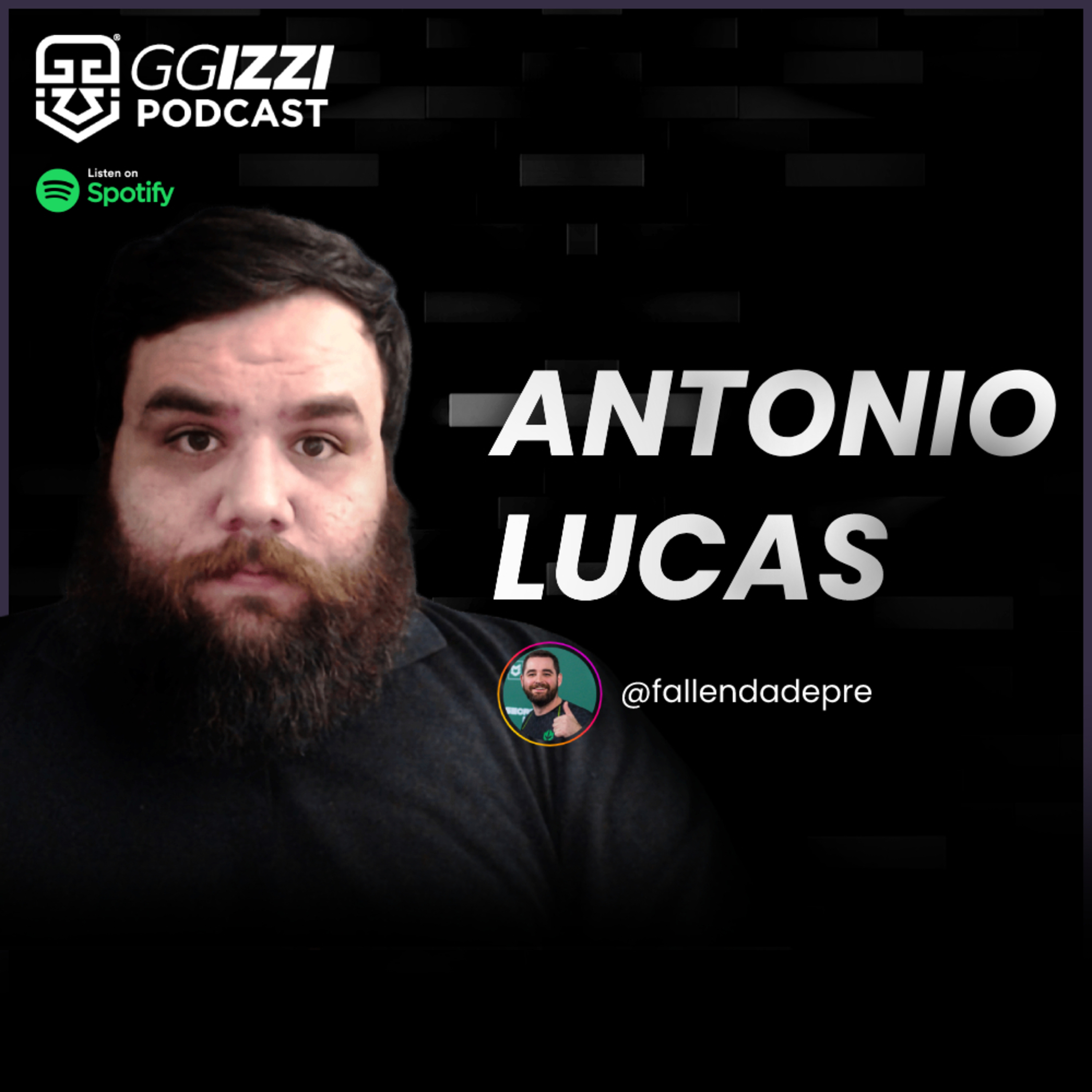 GGIZZI PODCAST