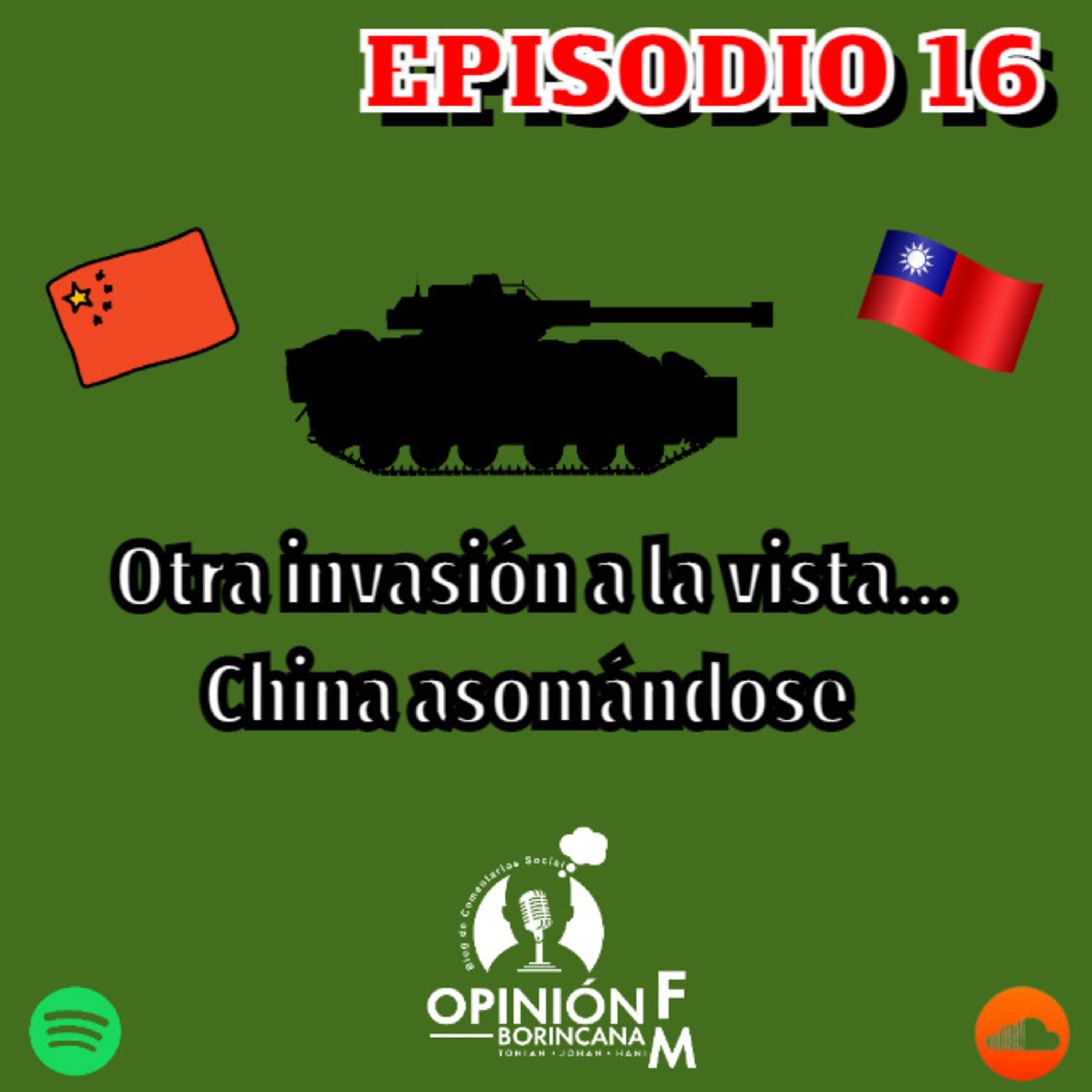 Opinión Borincana