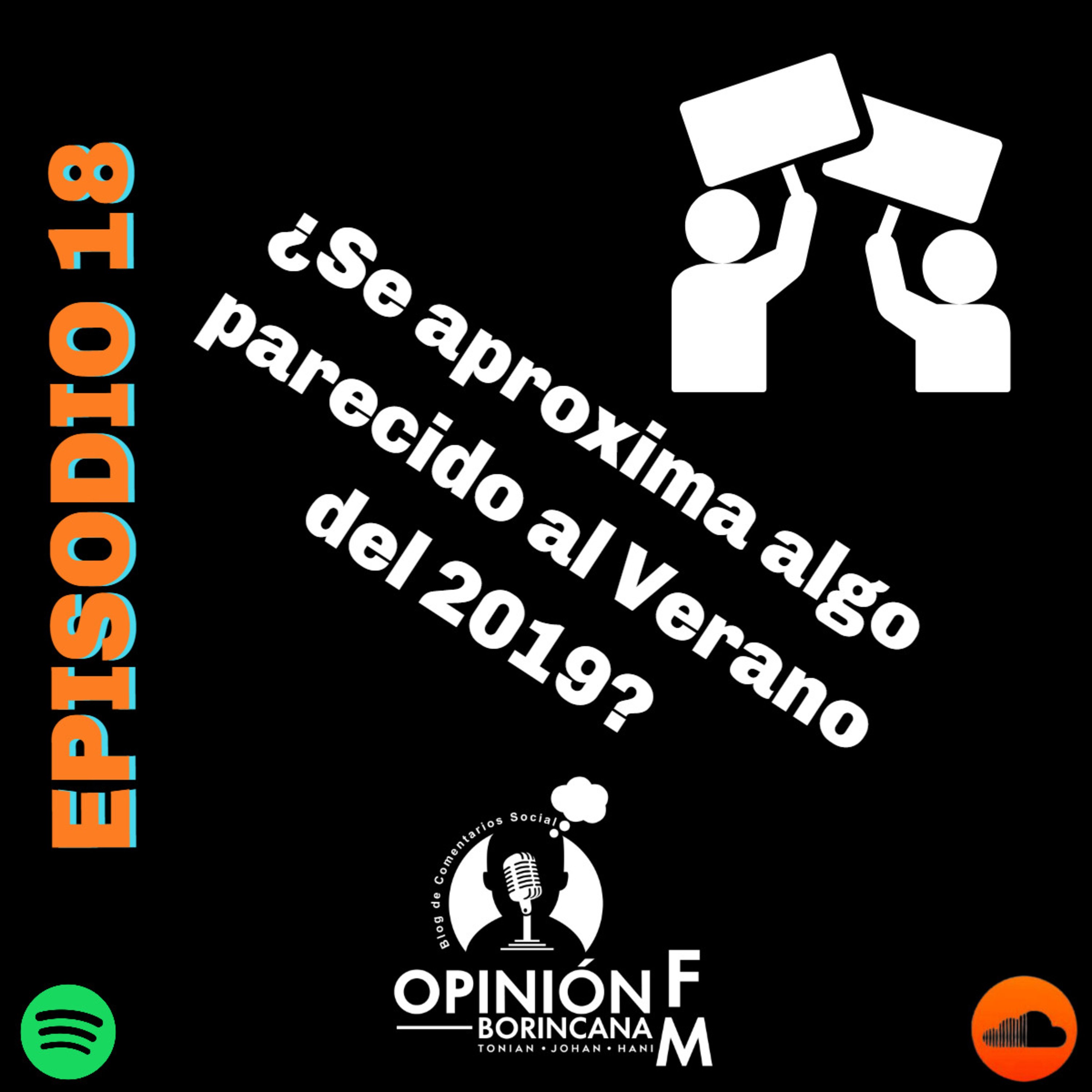 Opinión Borincana