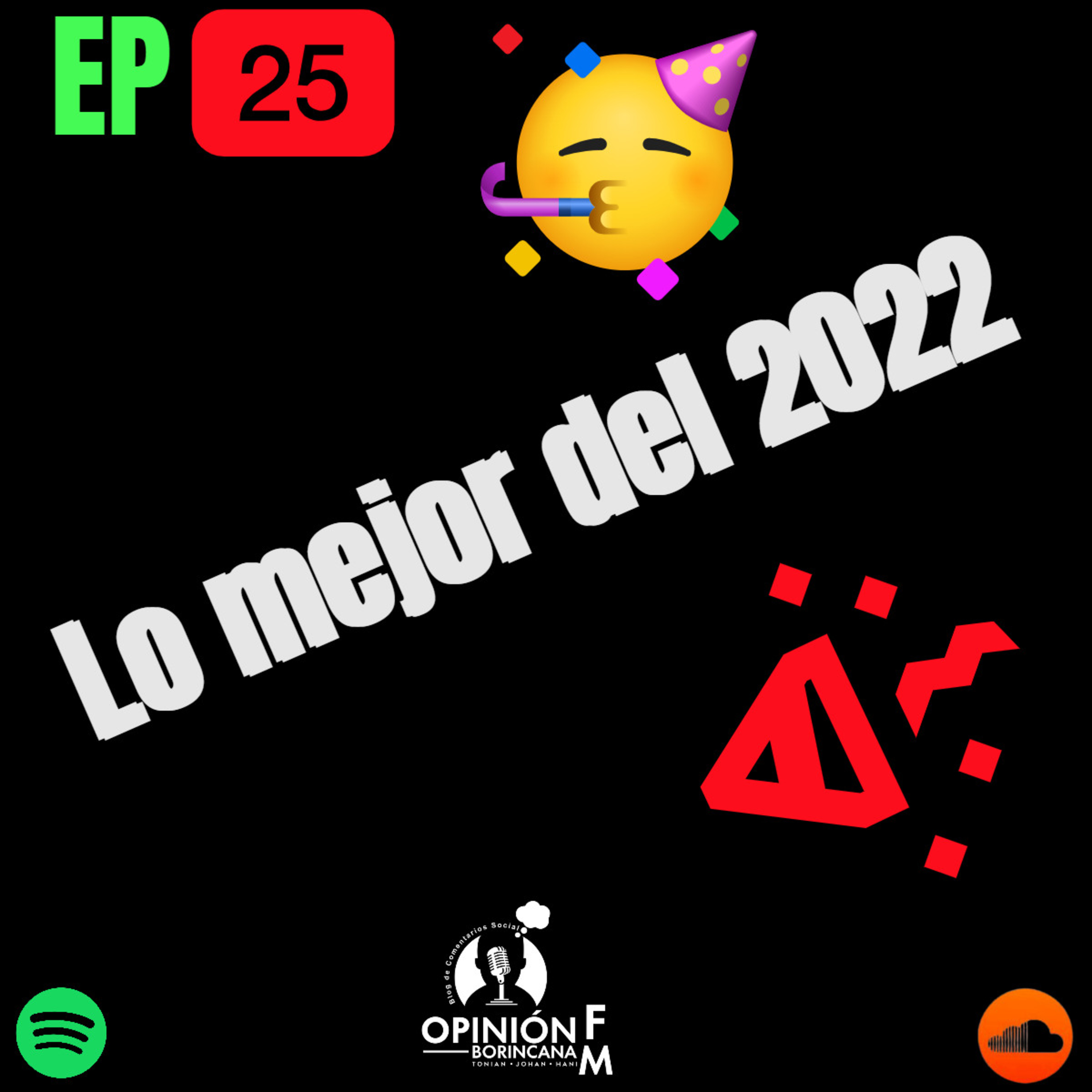Opinión Borincana