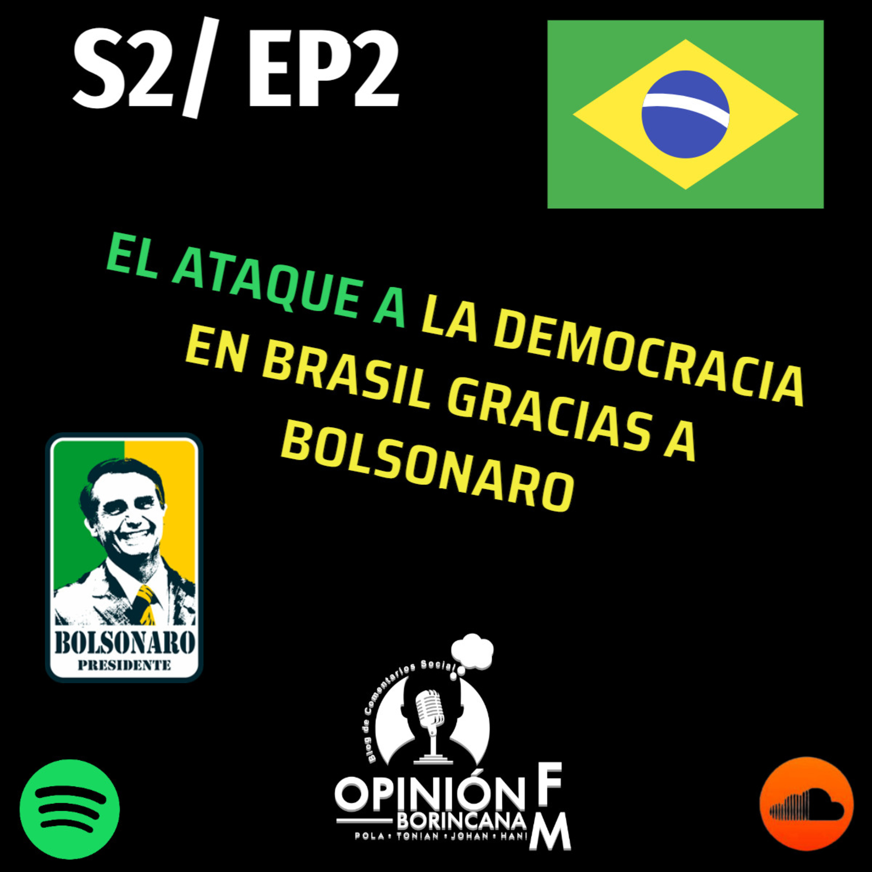 Opinión Borincana