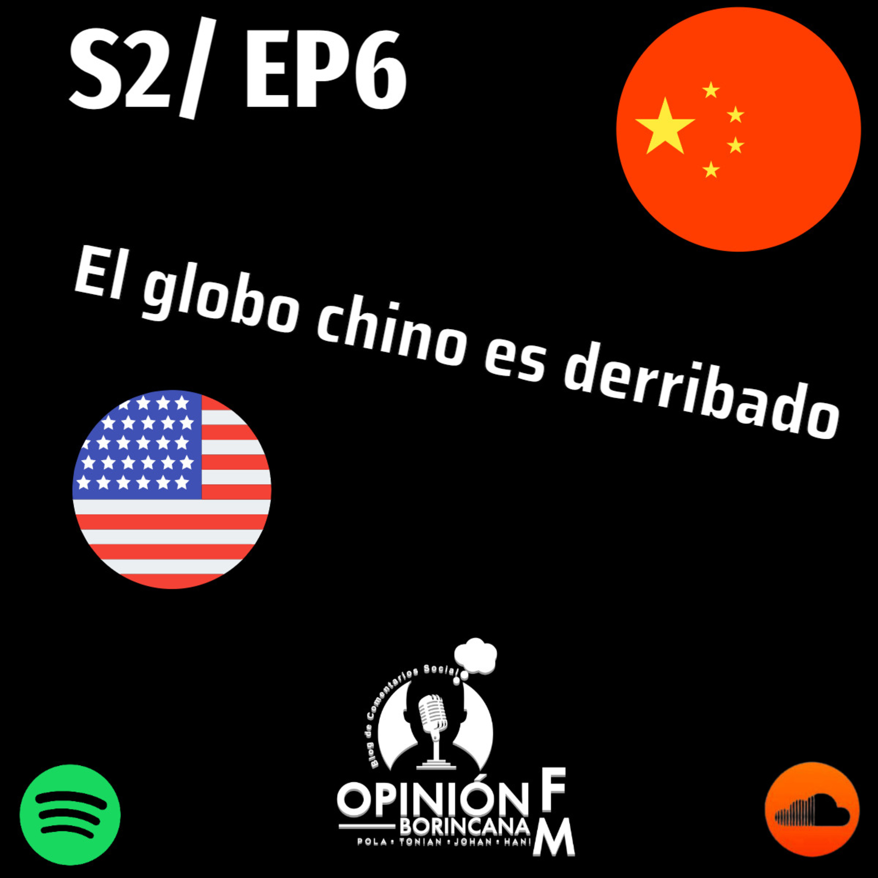 Opinión Borincana