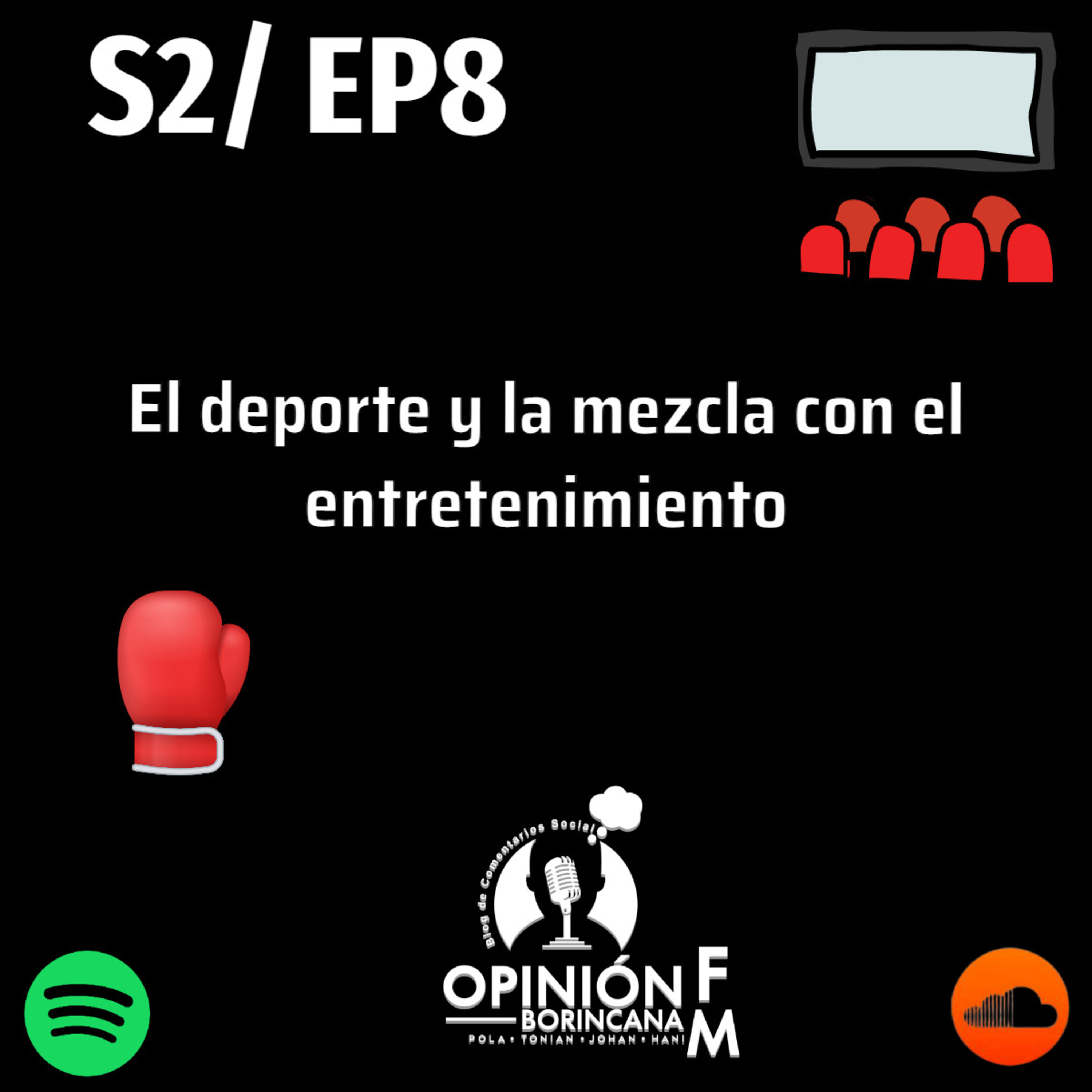 Opinión Borincana