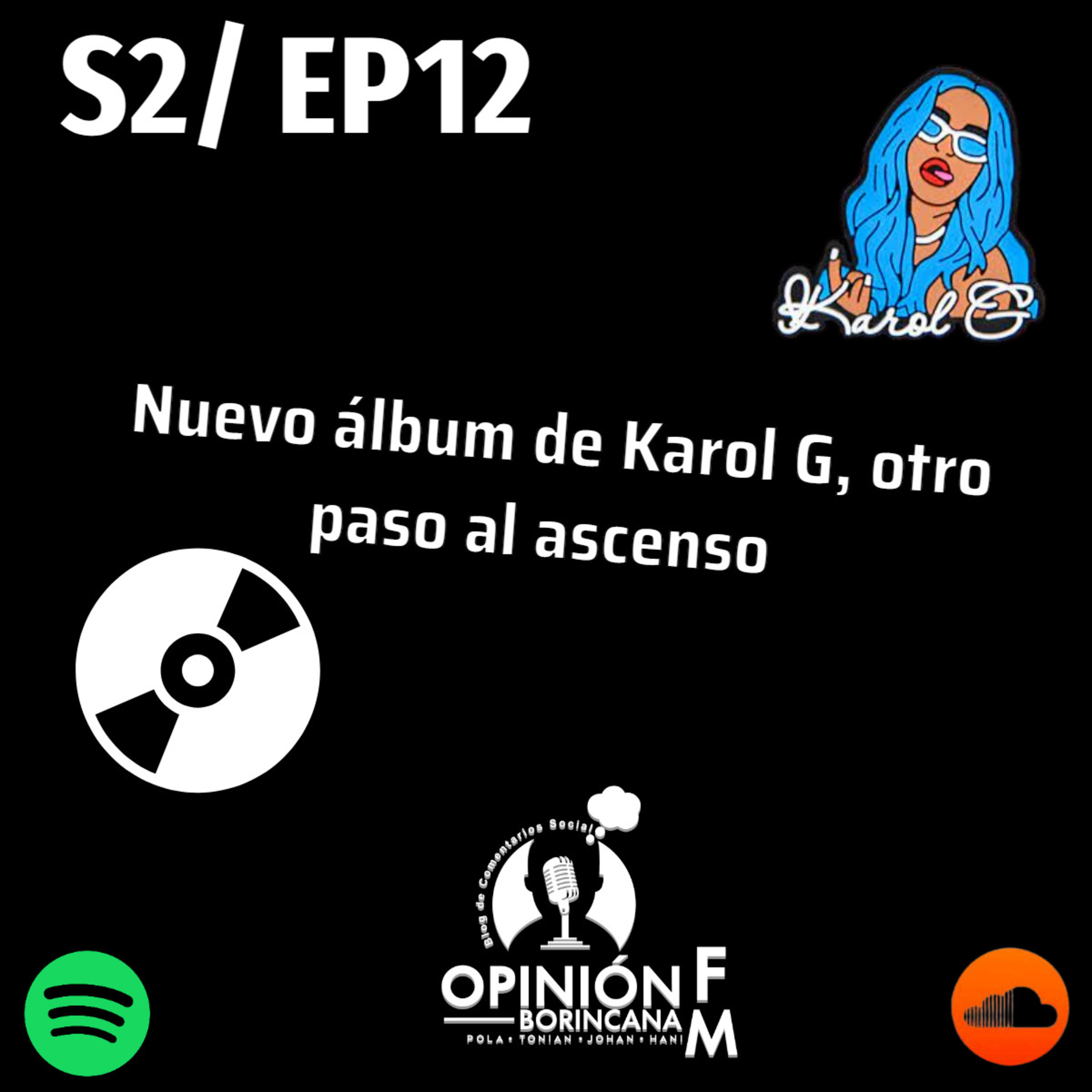 Opinión Borincana