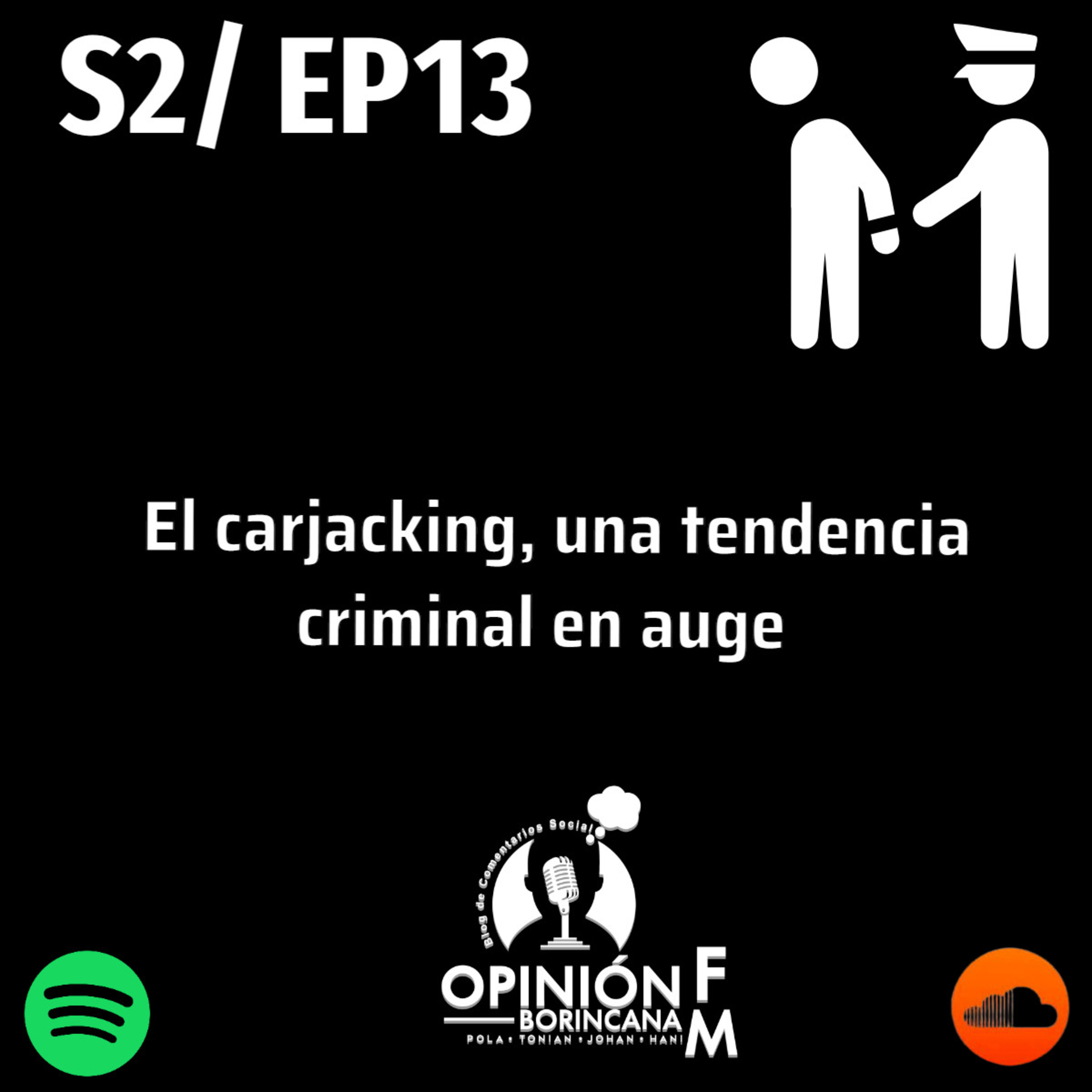 Opinión Borincana