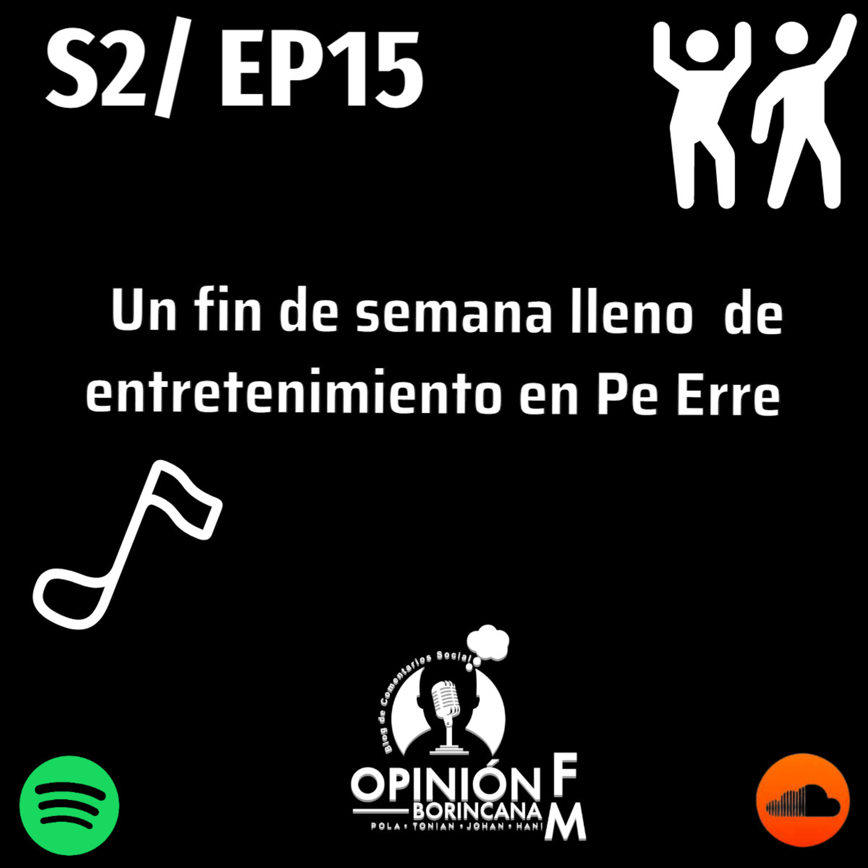 Opinión Borincana