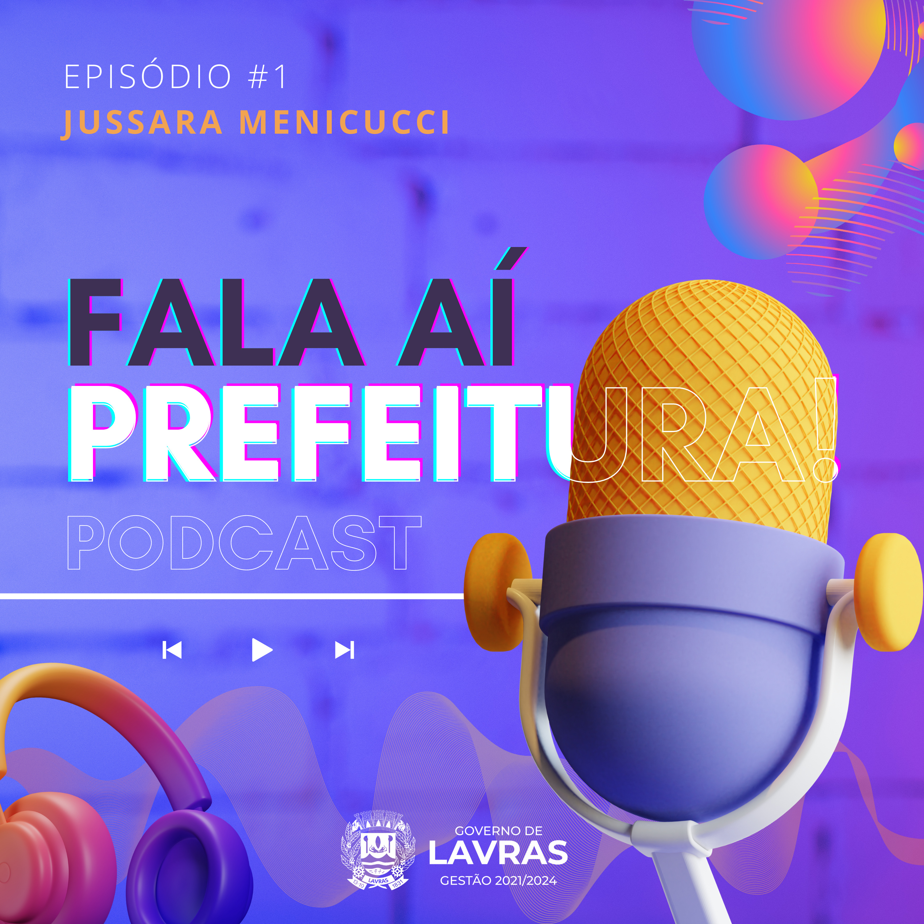 Fala Aí Prefeitura