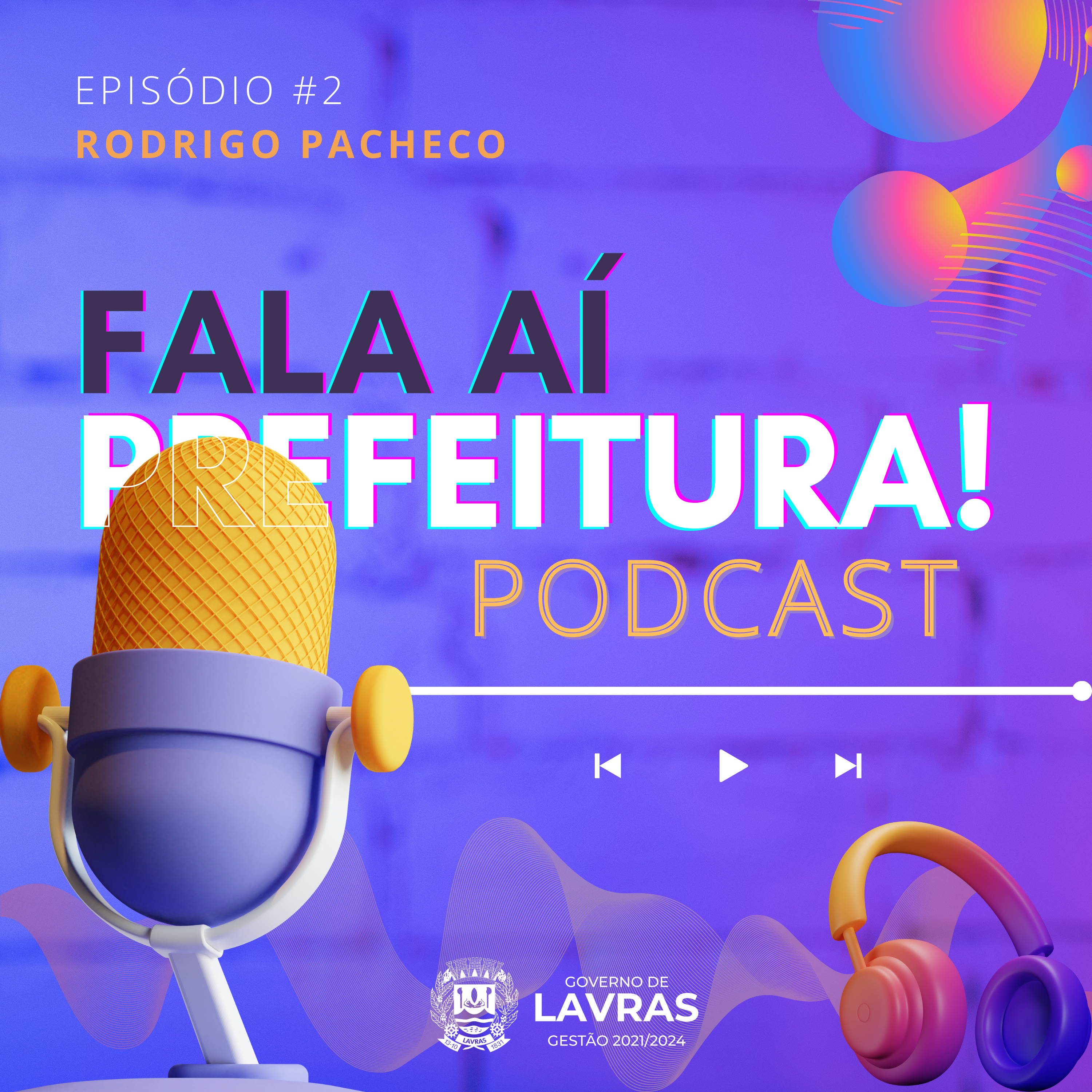 Fala Aí Prefeitura