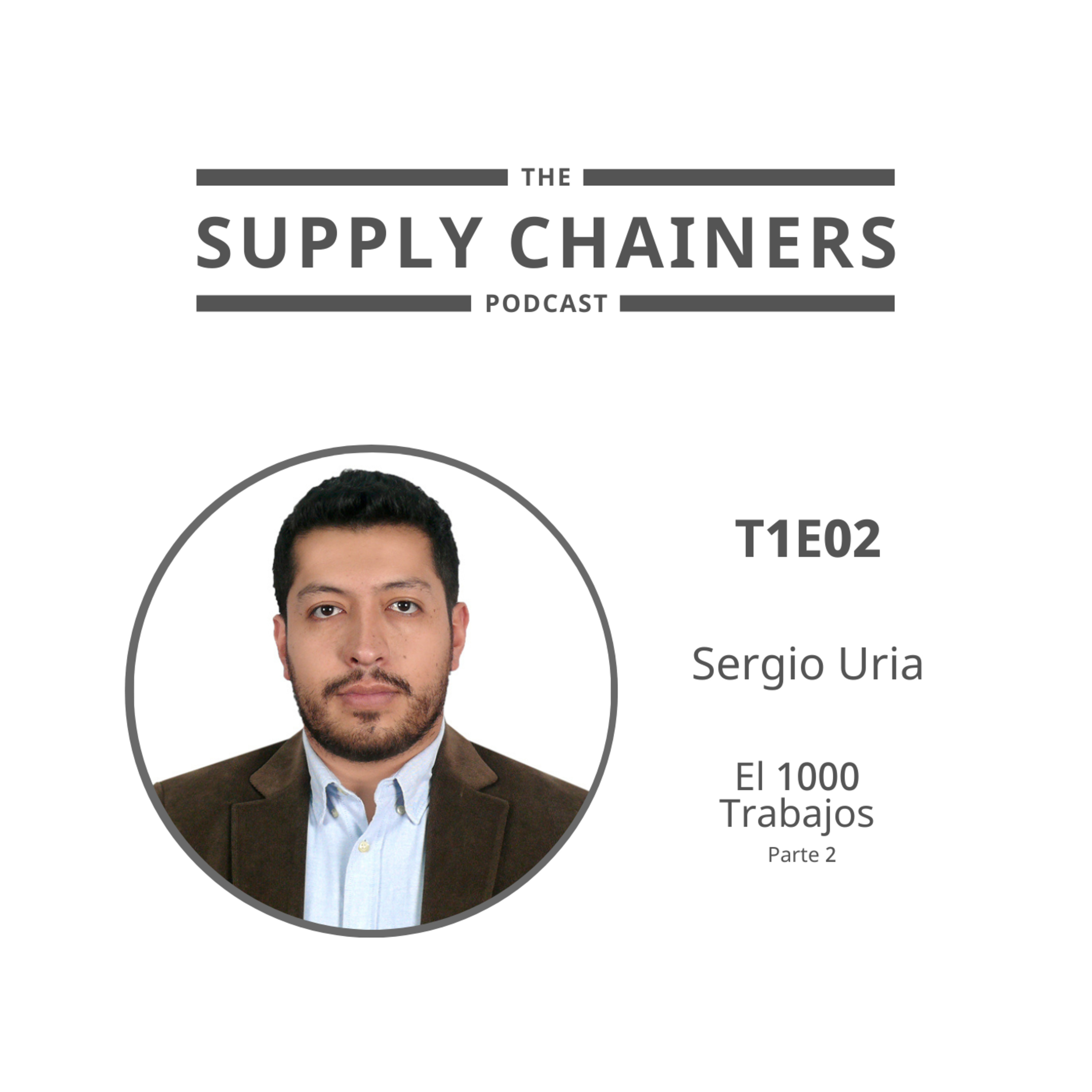 The Supply Chainers