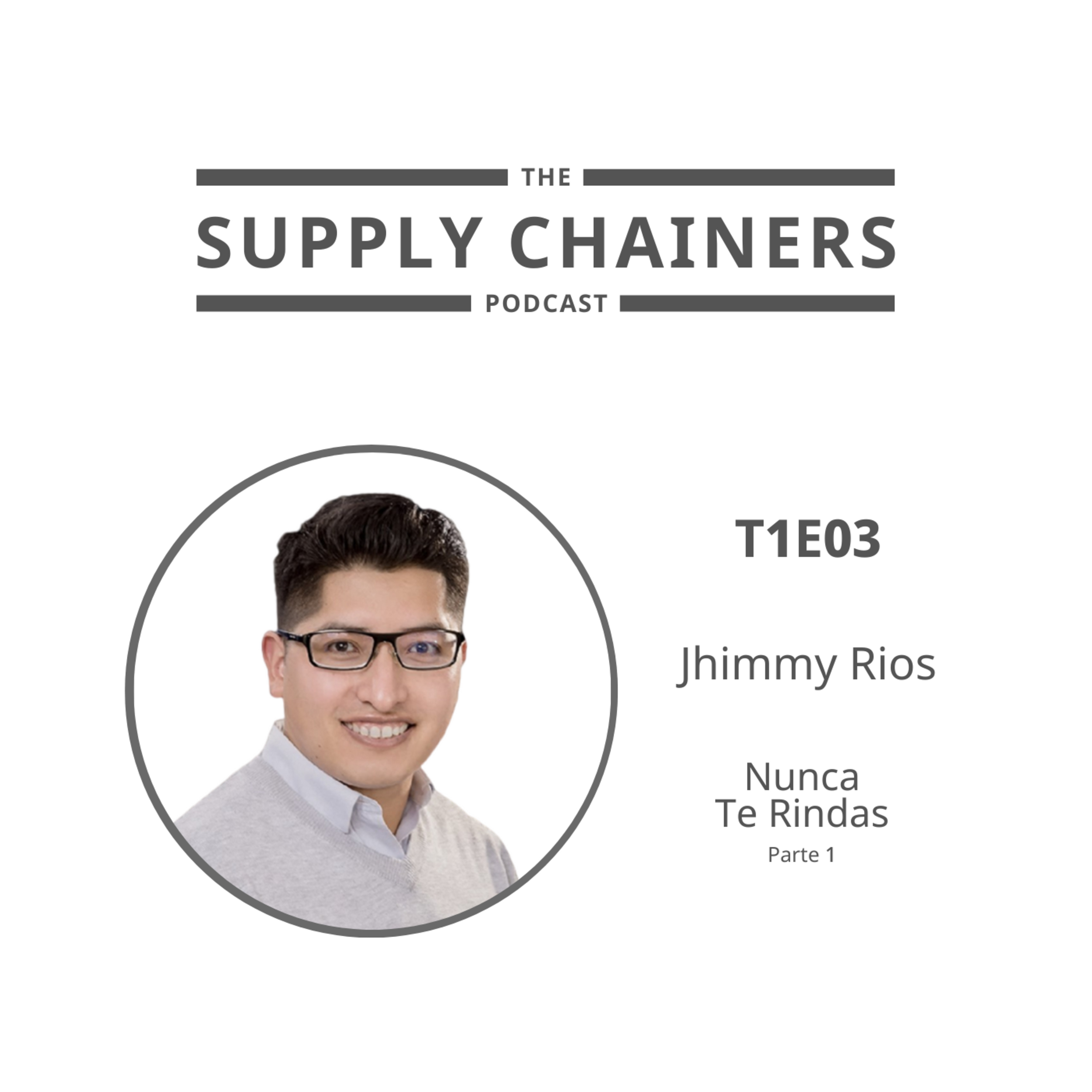 The Supply Chainers