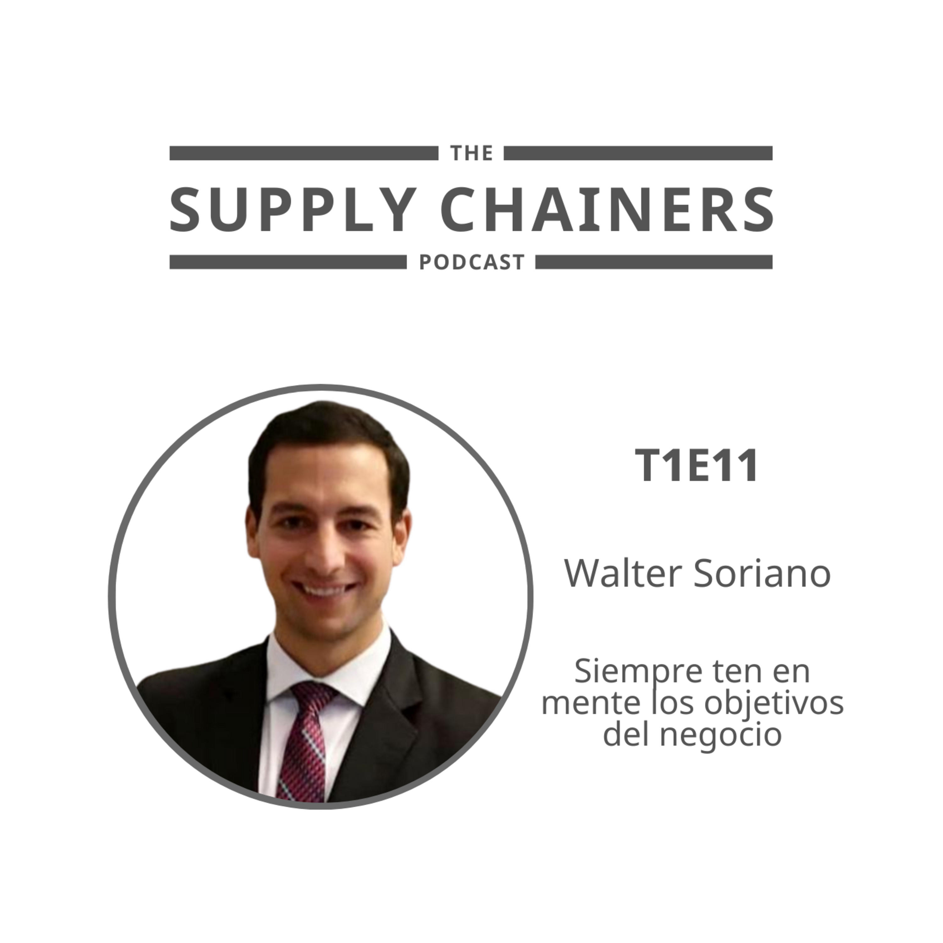 The Supply Chainers