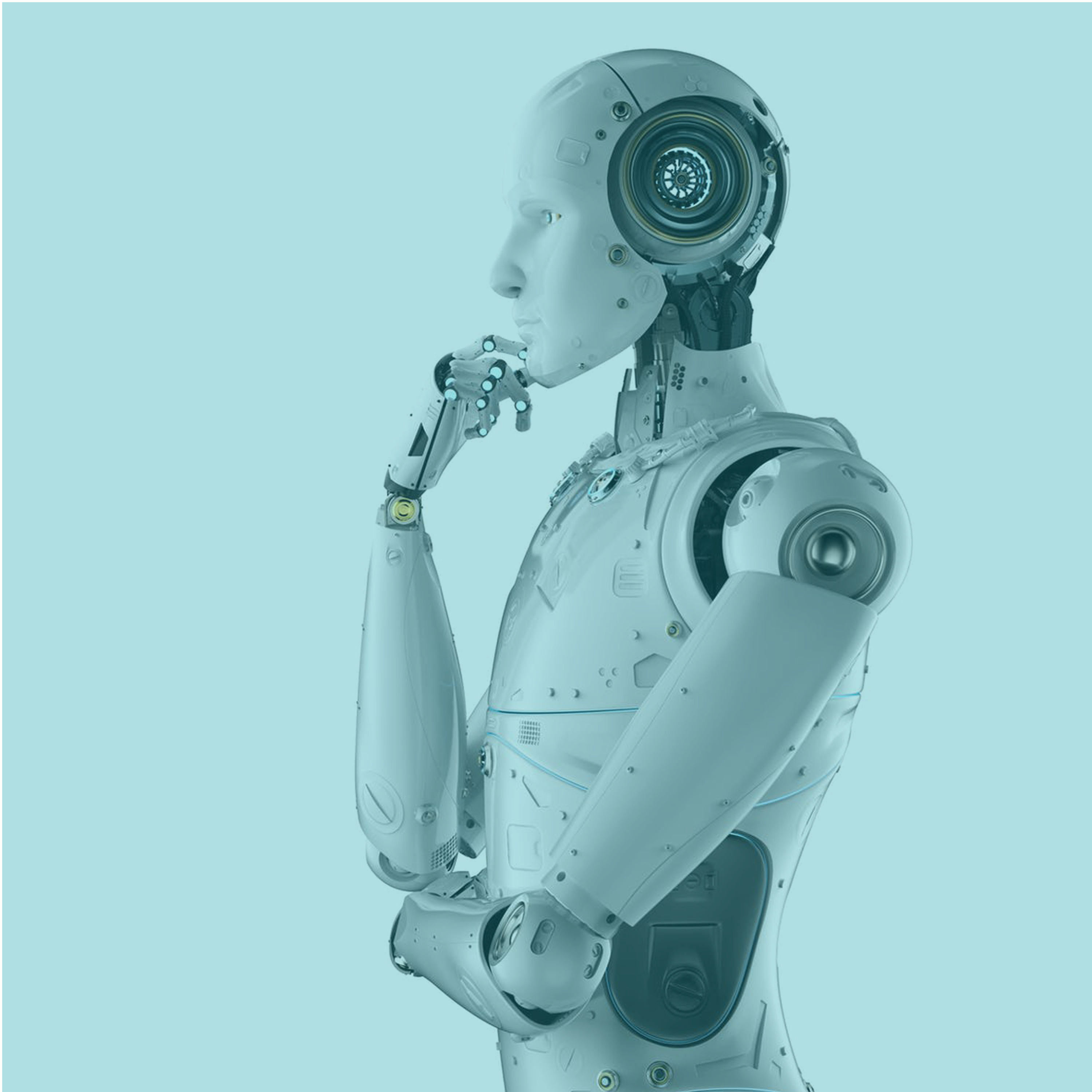 Les voix du Digital : Explorateurs du numérique