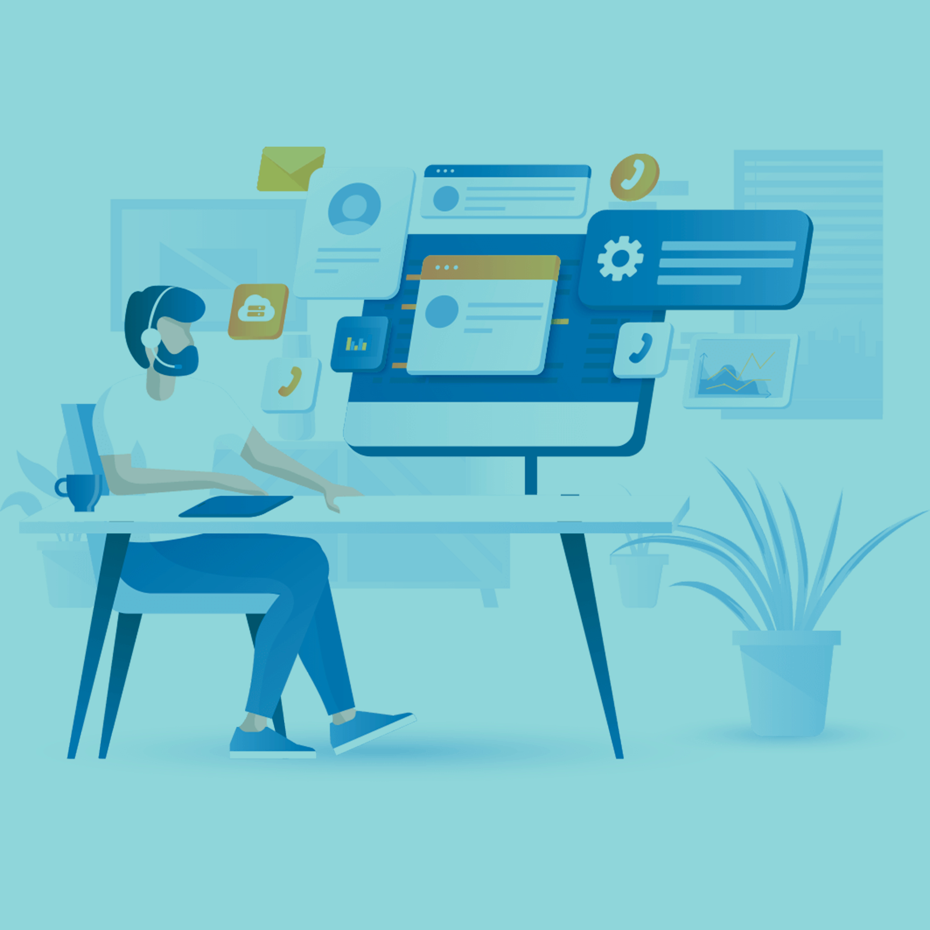 [Podcast-Expert] La personnalisation dans les espaces collaboratifs avec Guillaume Poumadé episode artwork