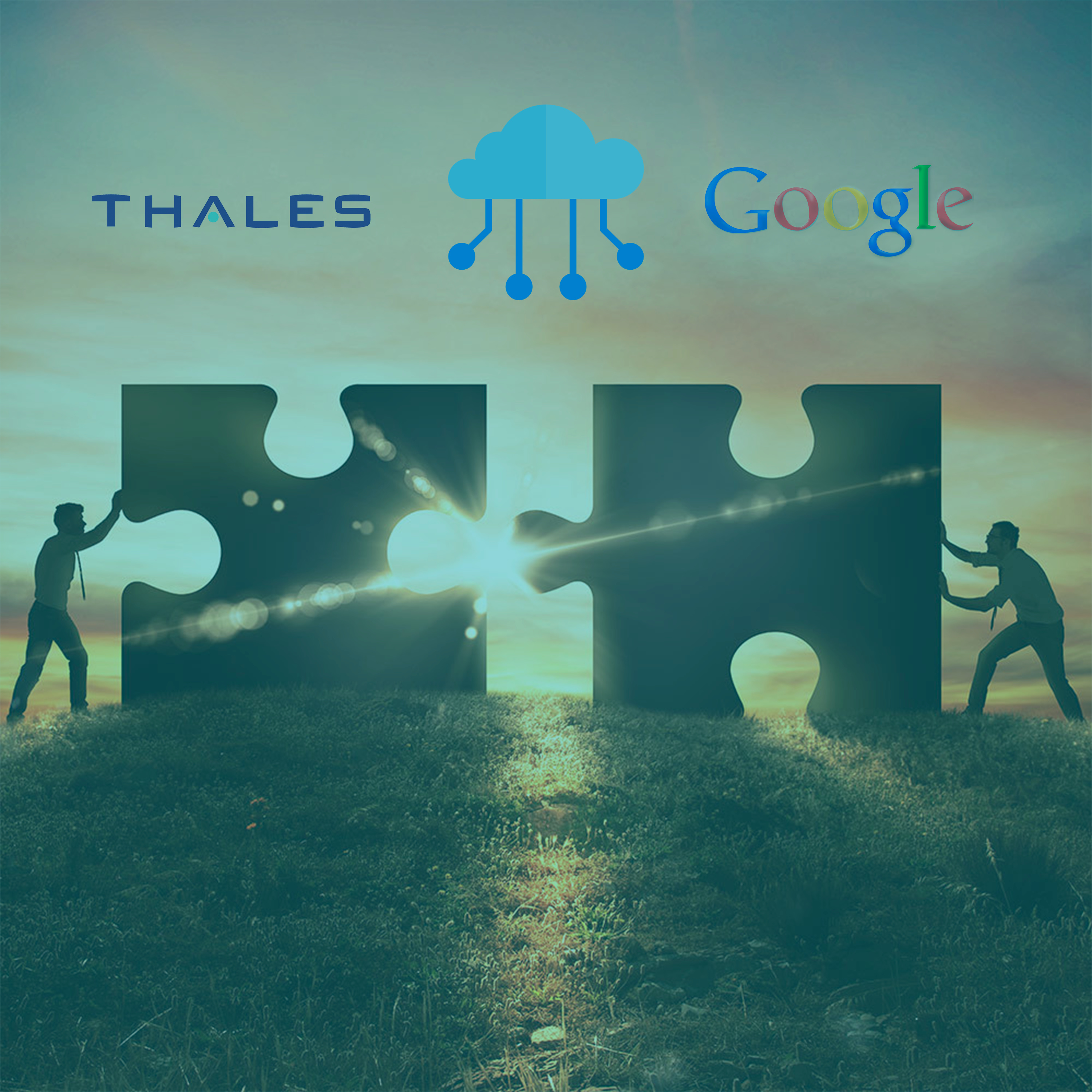 [BLS] Google et Thalès : l'offre cloud de trop ? episode artwork