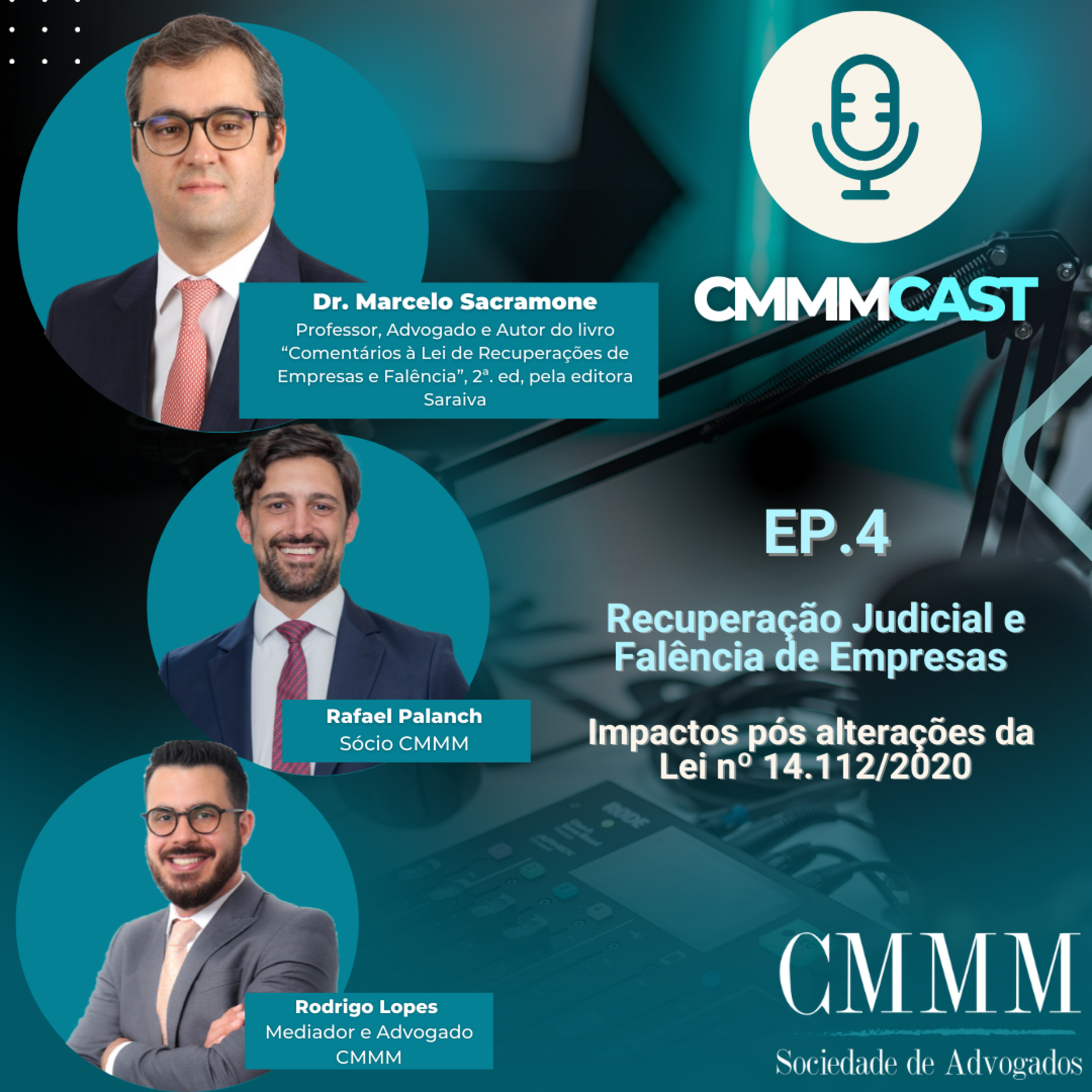 CMMMCAST