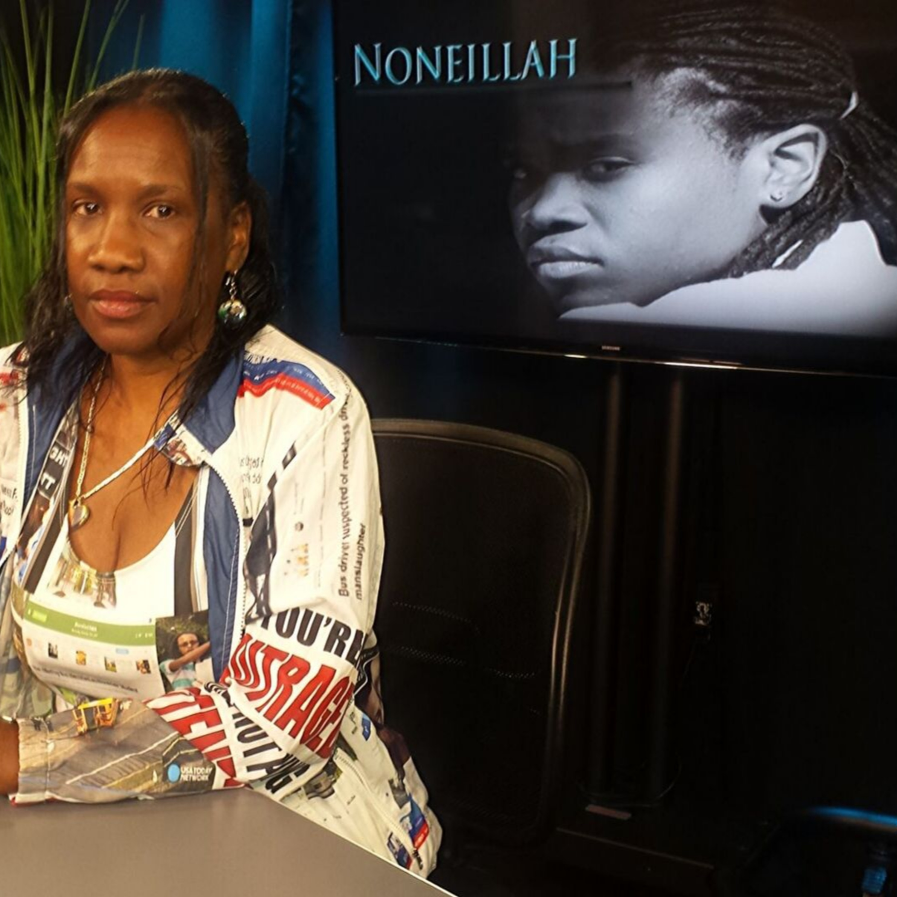 Noneillah Show Podcast