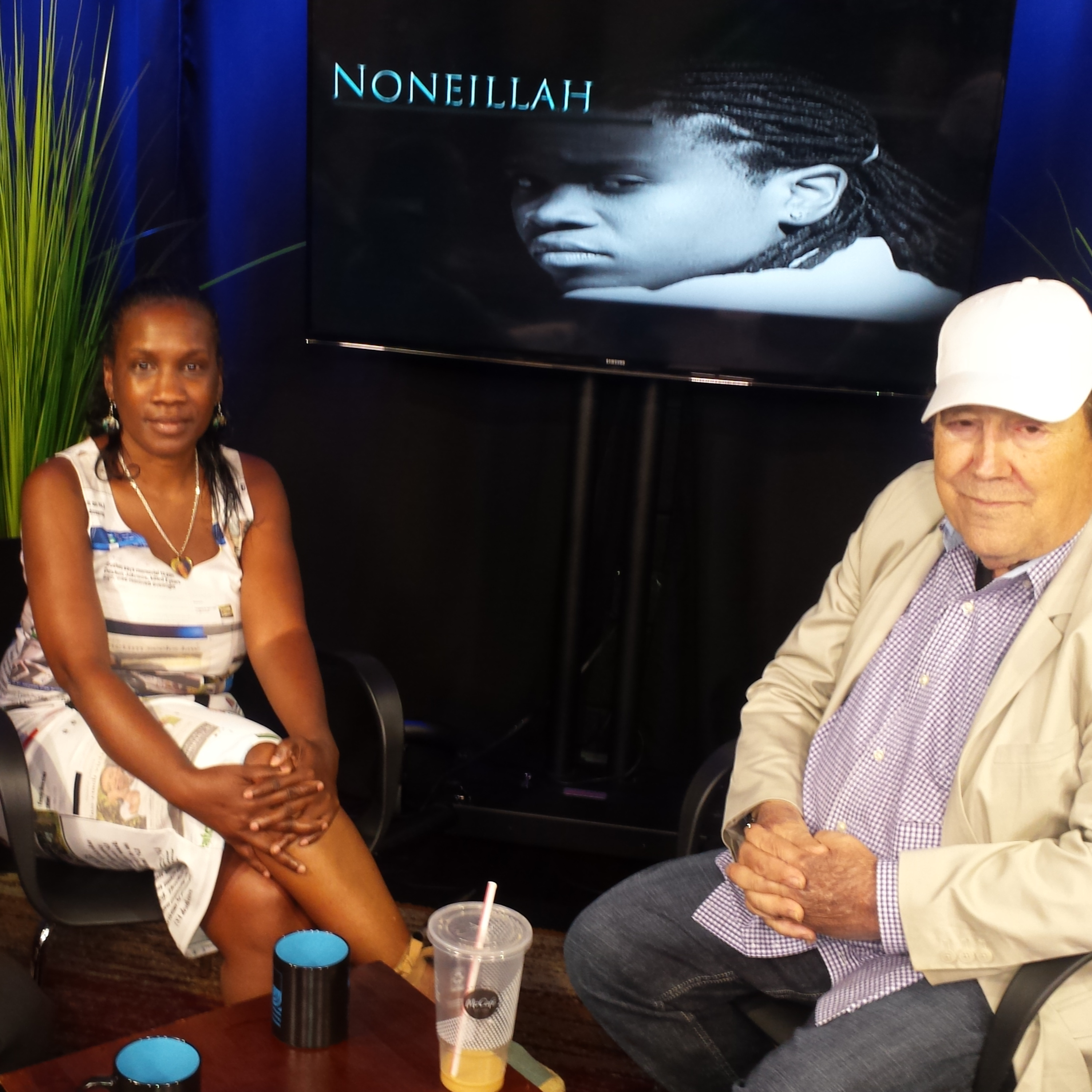Noneillah Show Podcast