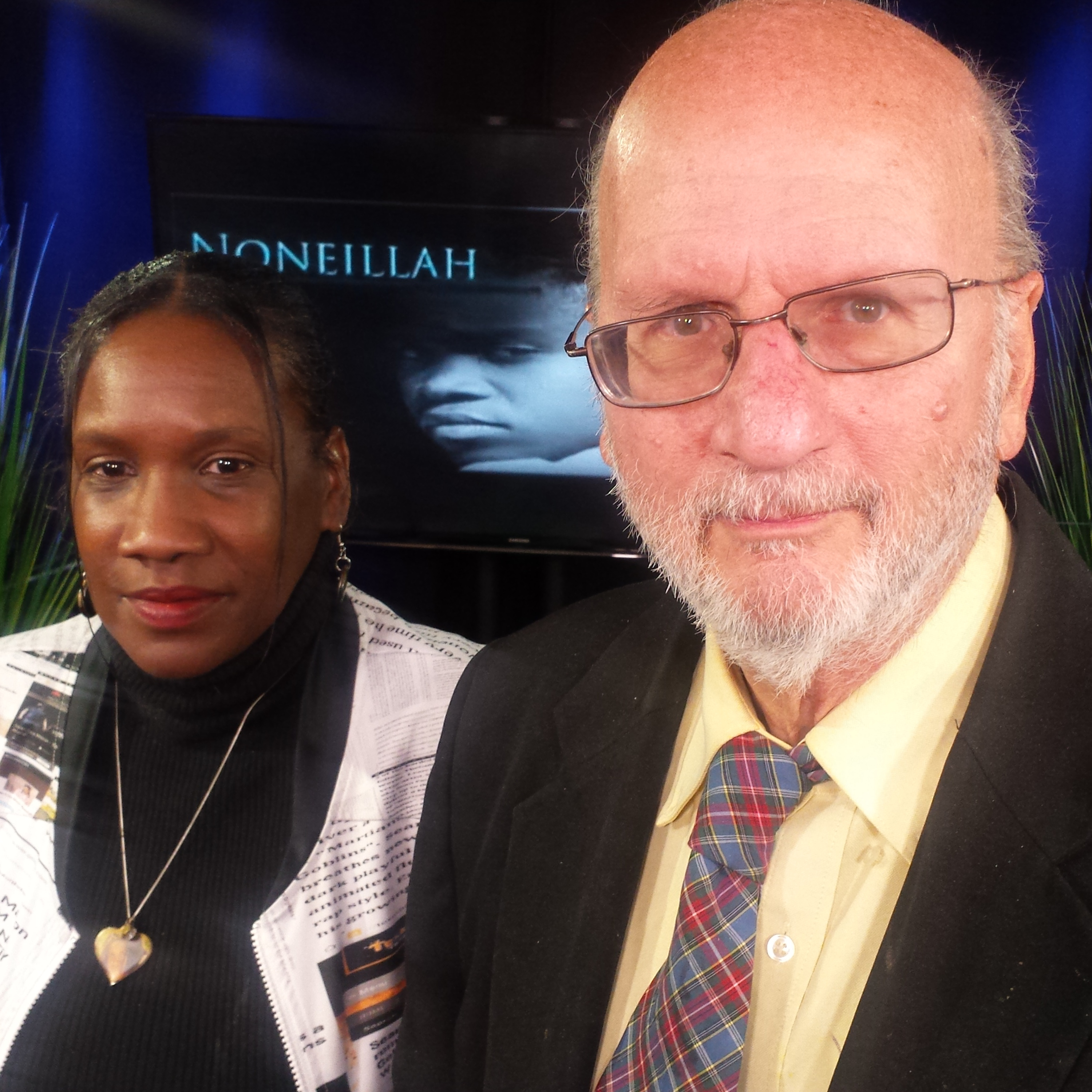 Noneillah Show Podcast