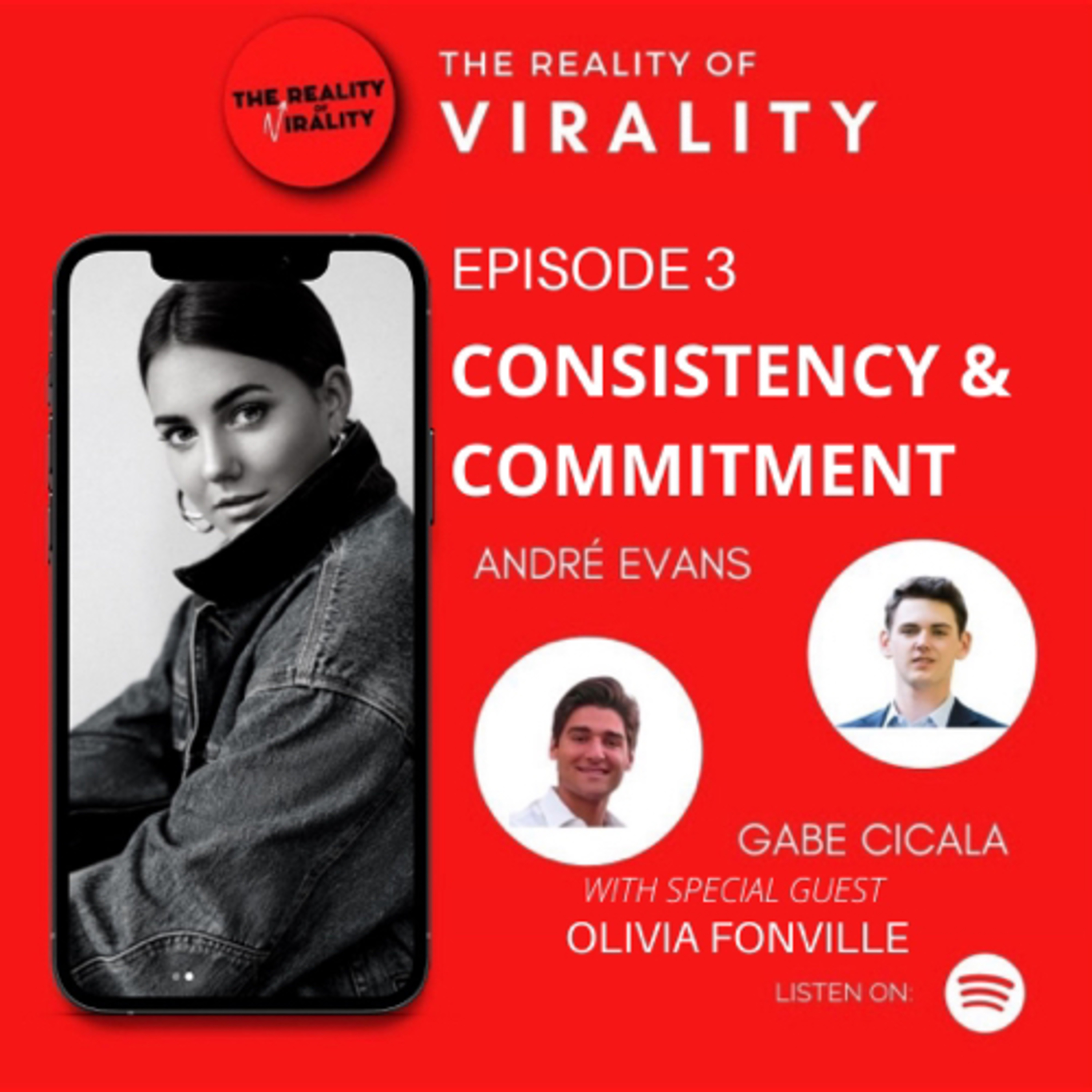 The Reality Of Virality
