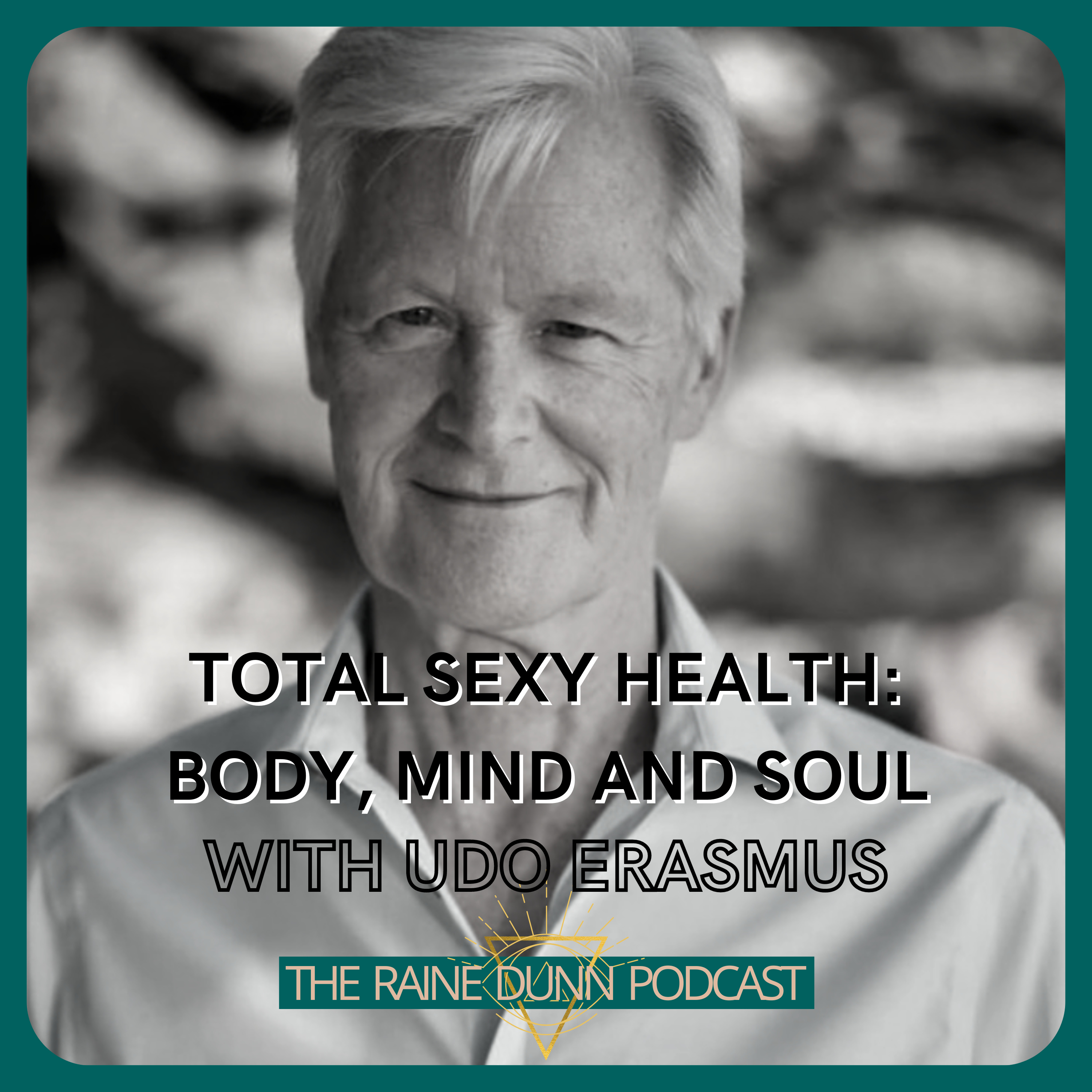 The Raine Dunn Podcast