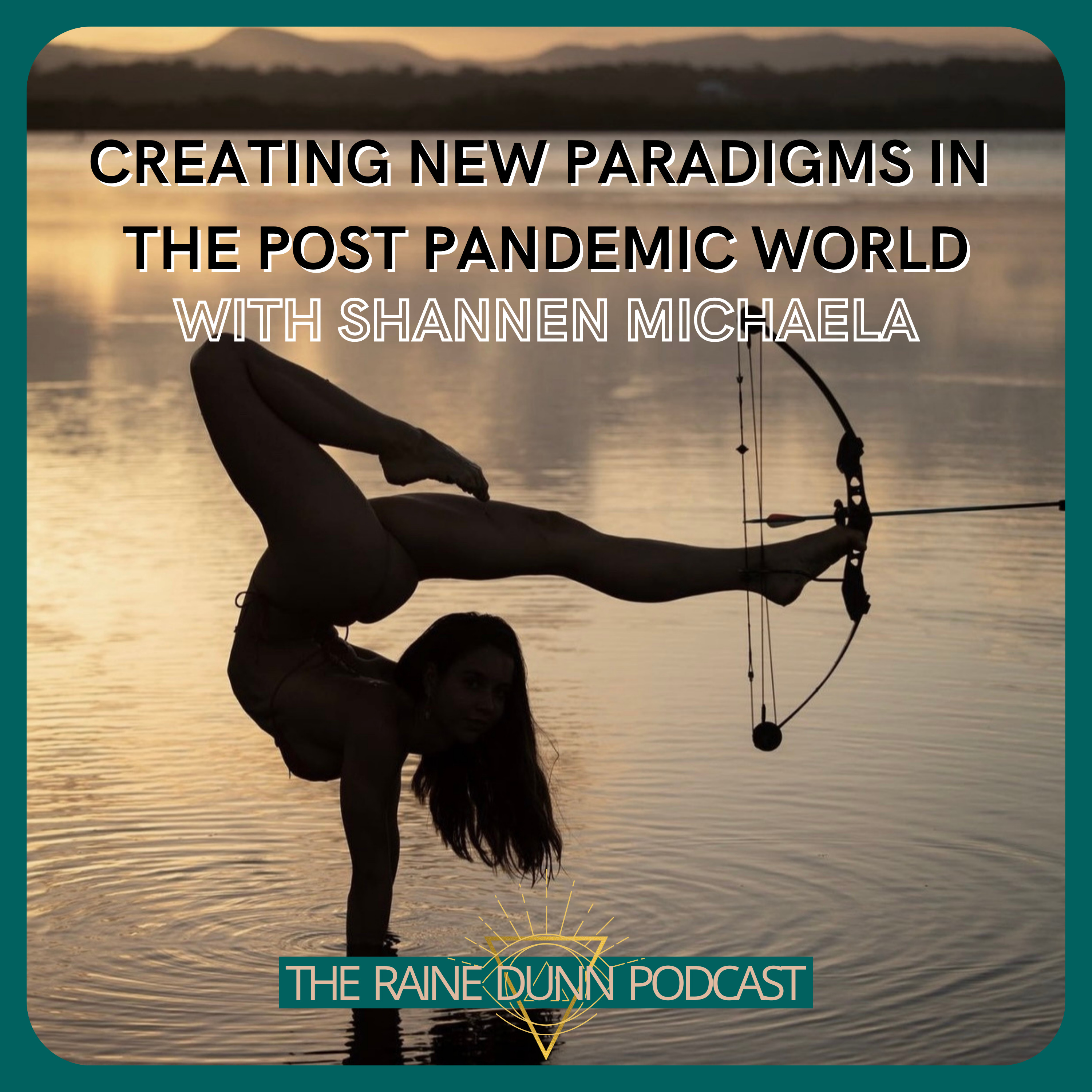 The Raine Dunn Podcast