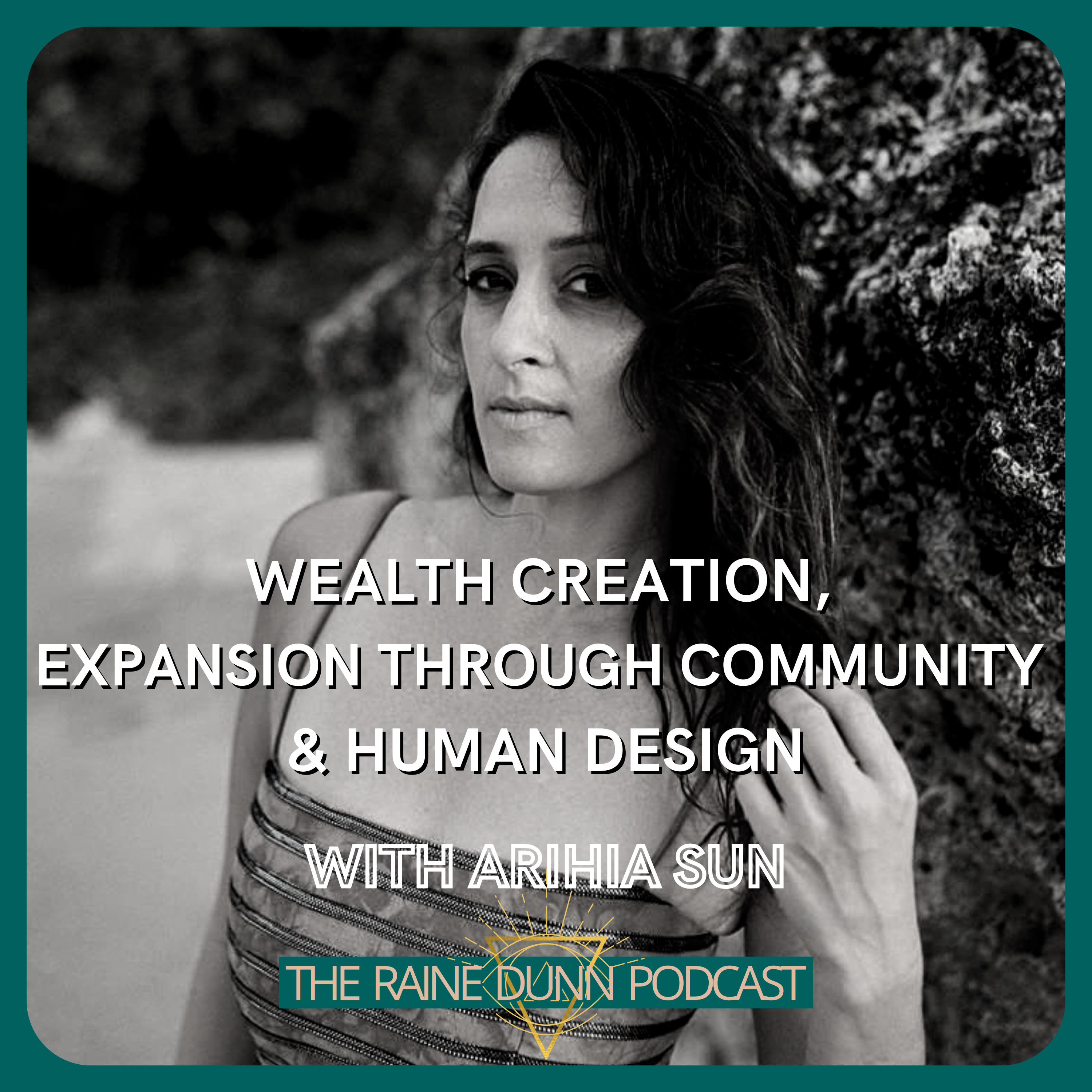 The Raine Dunn Podcast