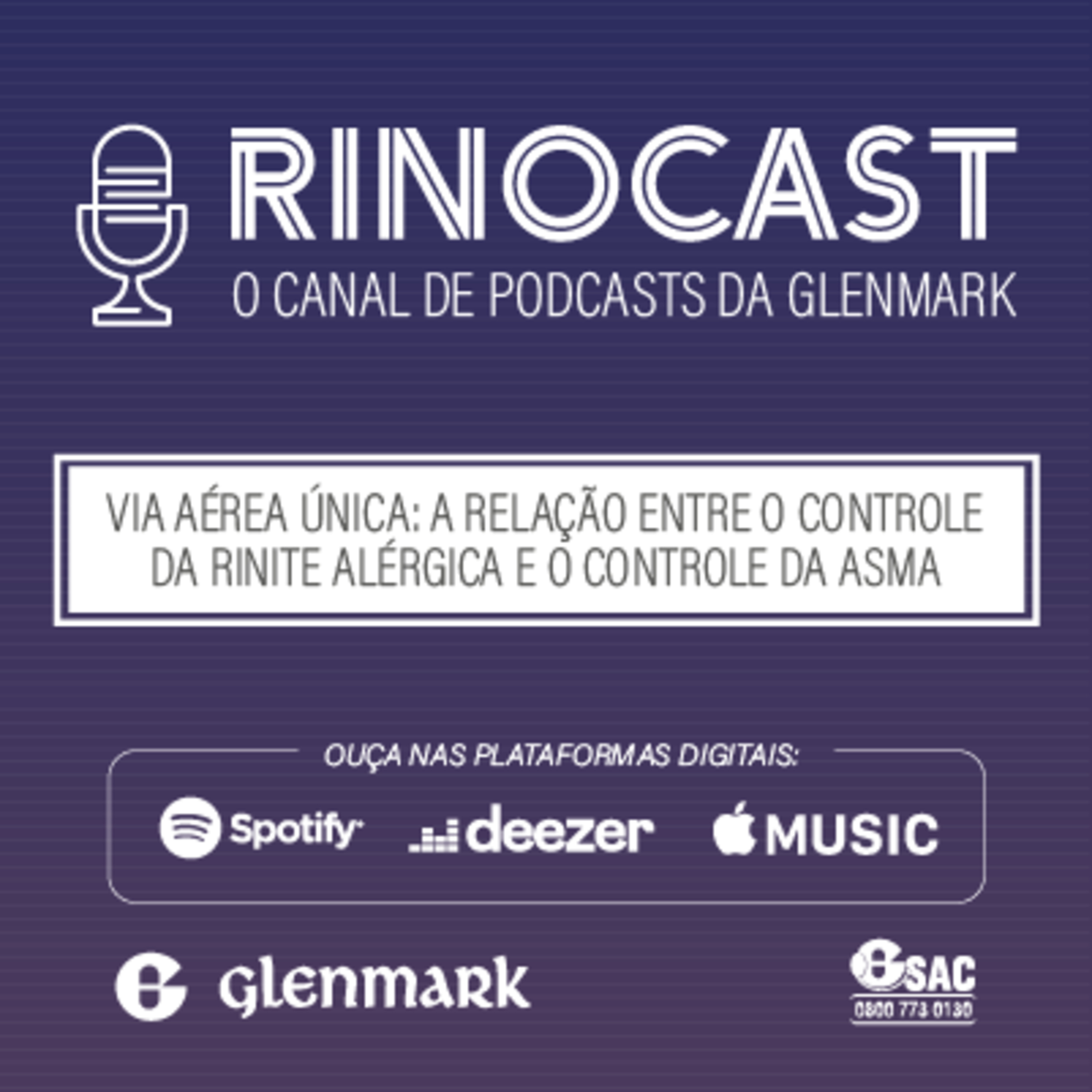 RINOCAST GLENMARK