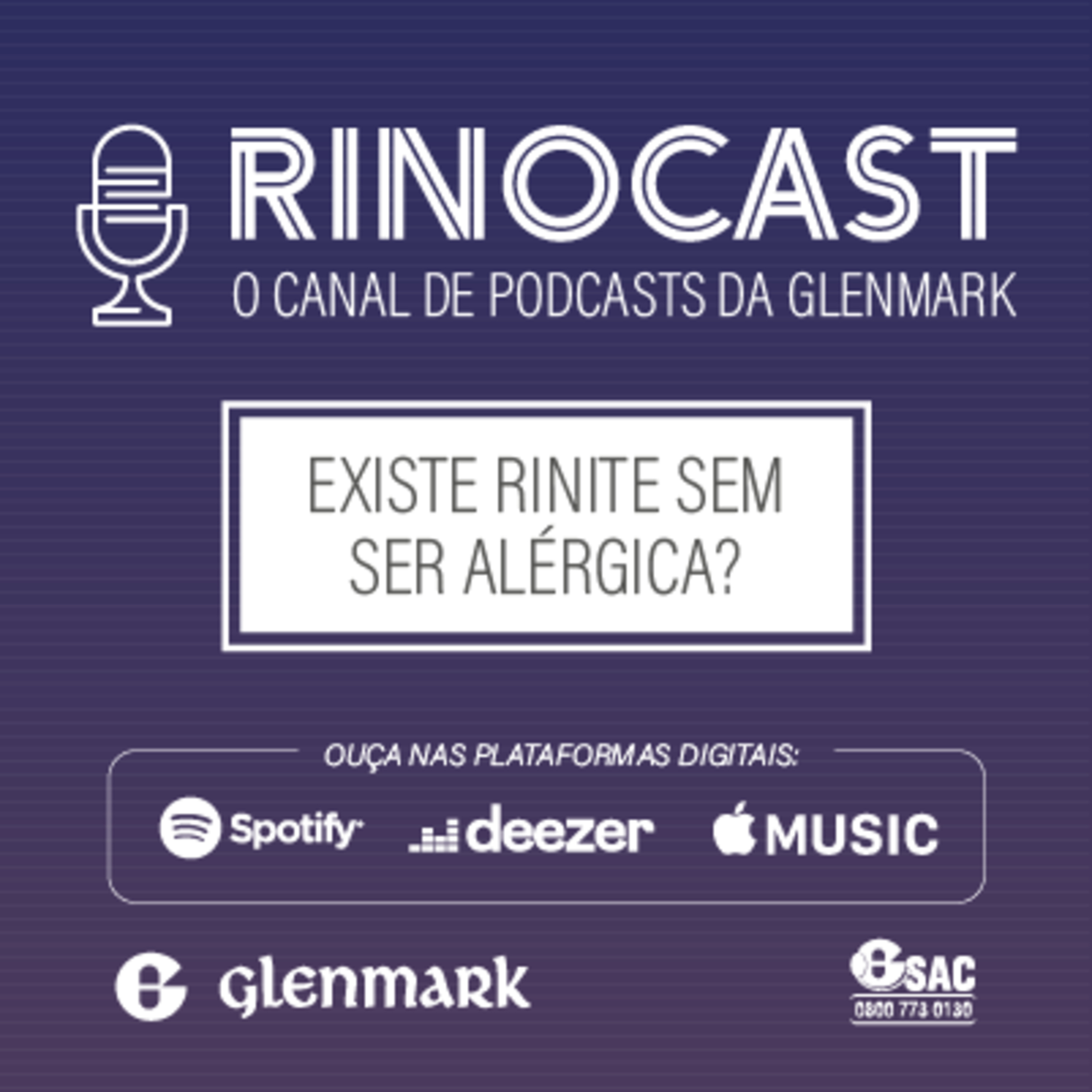 RINOCAST GLENMARK