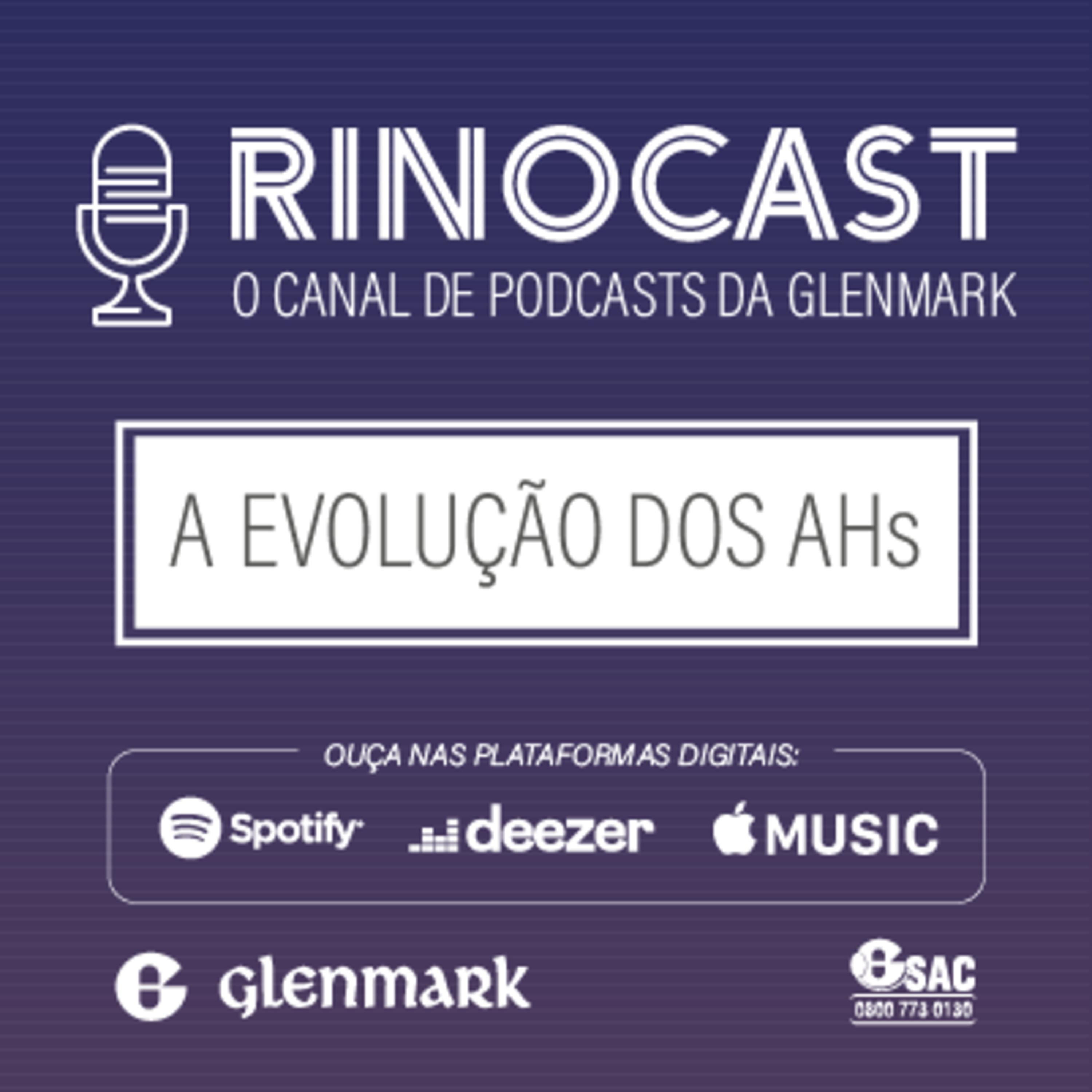 RINOCAST GLENMARK