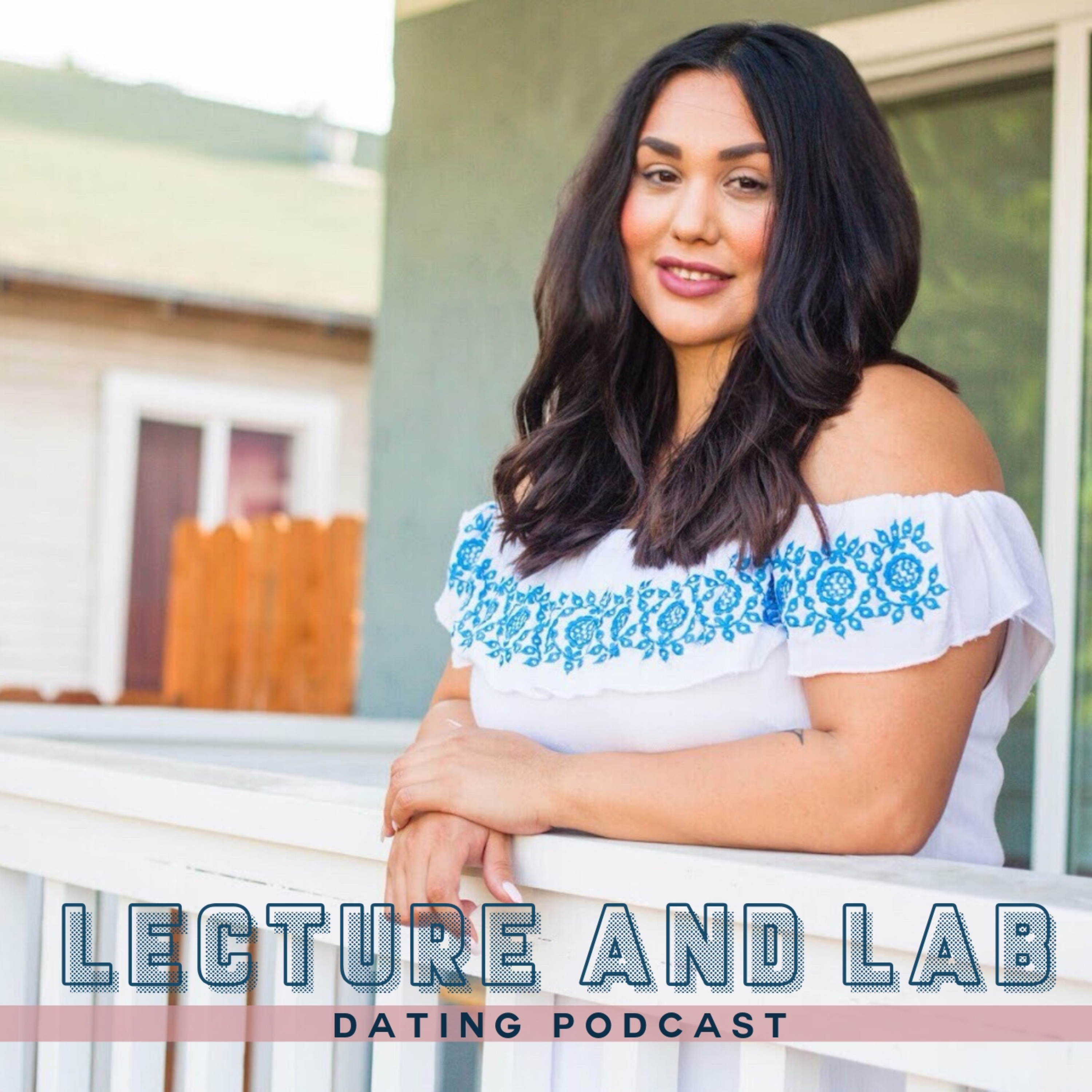 Lecture and Lab Intro Episode