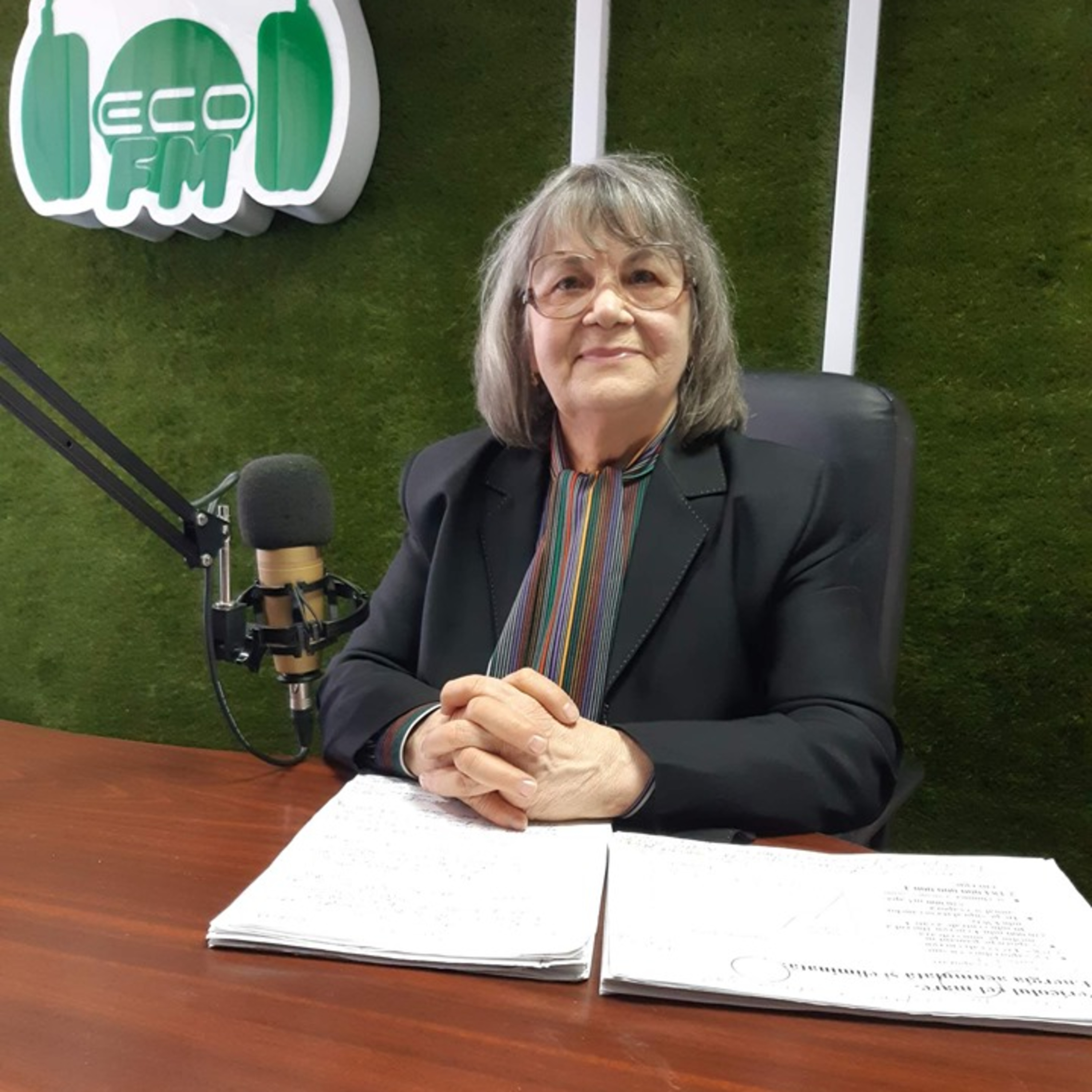 Eco FM