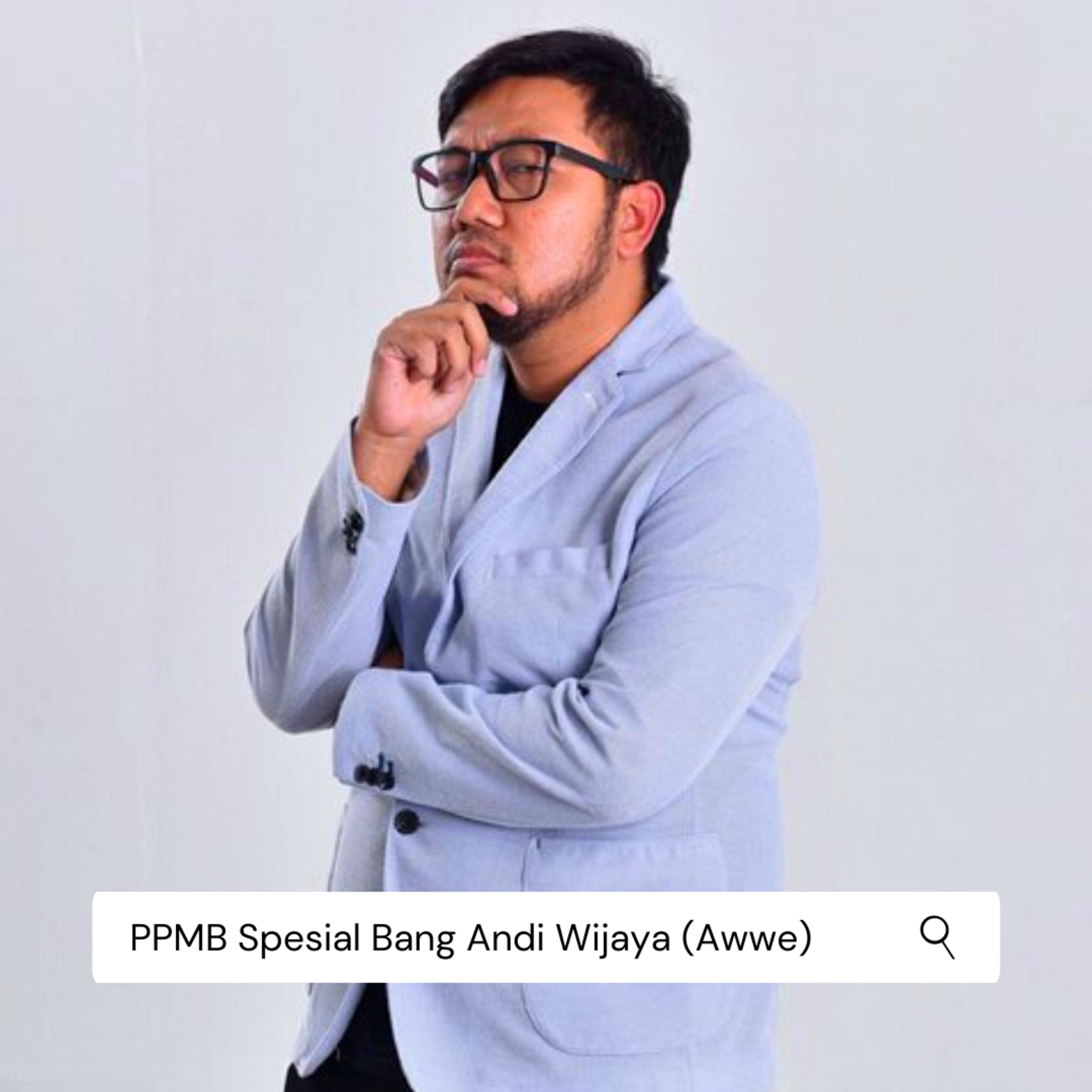Podcast Para Menengah Bawah