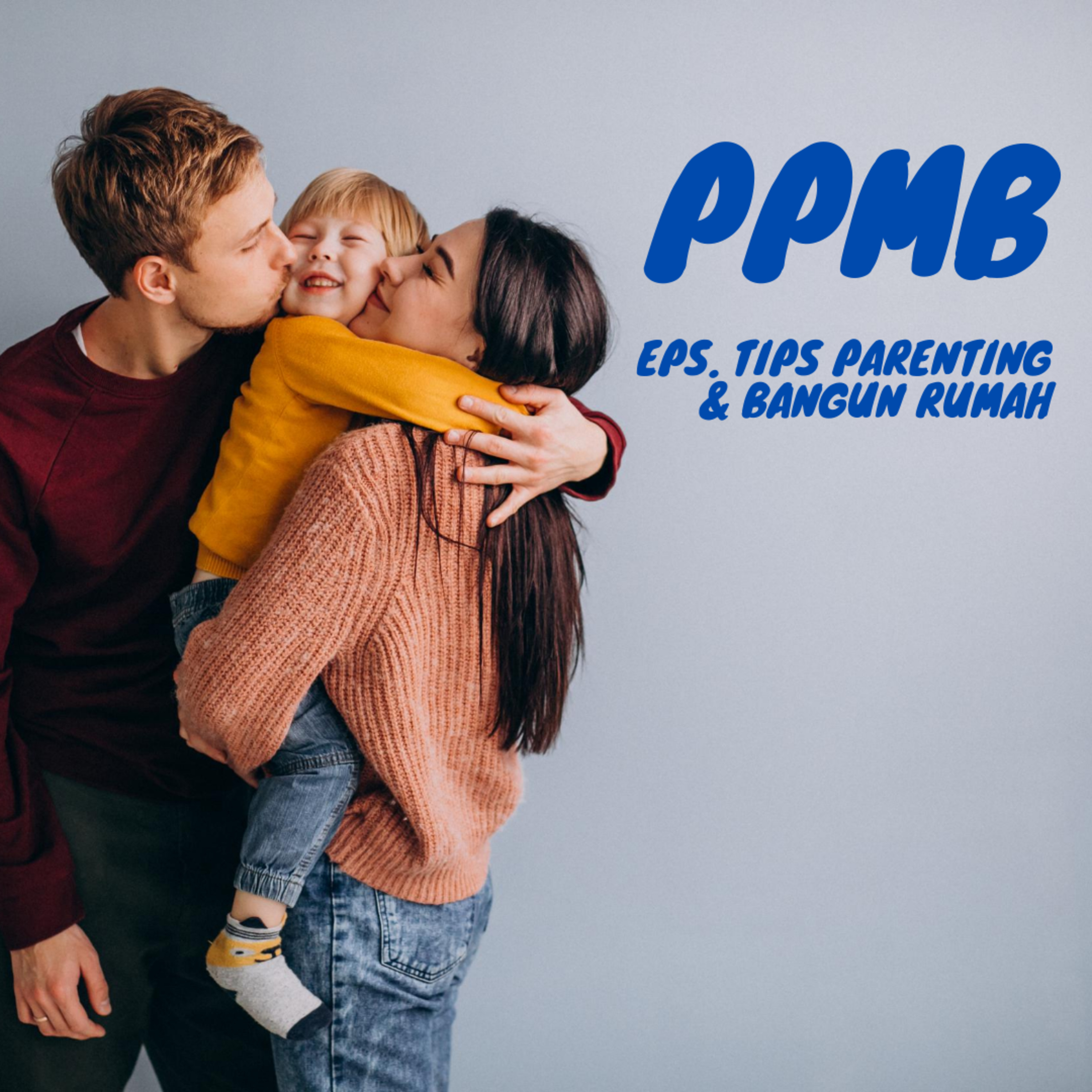 Podcast Para Menengah Bawah