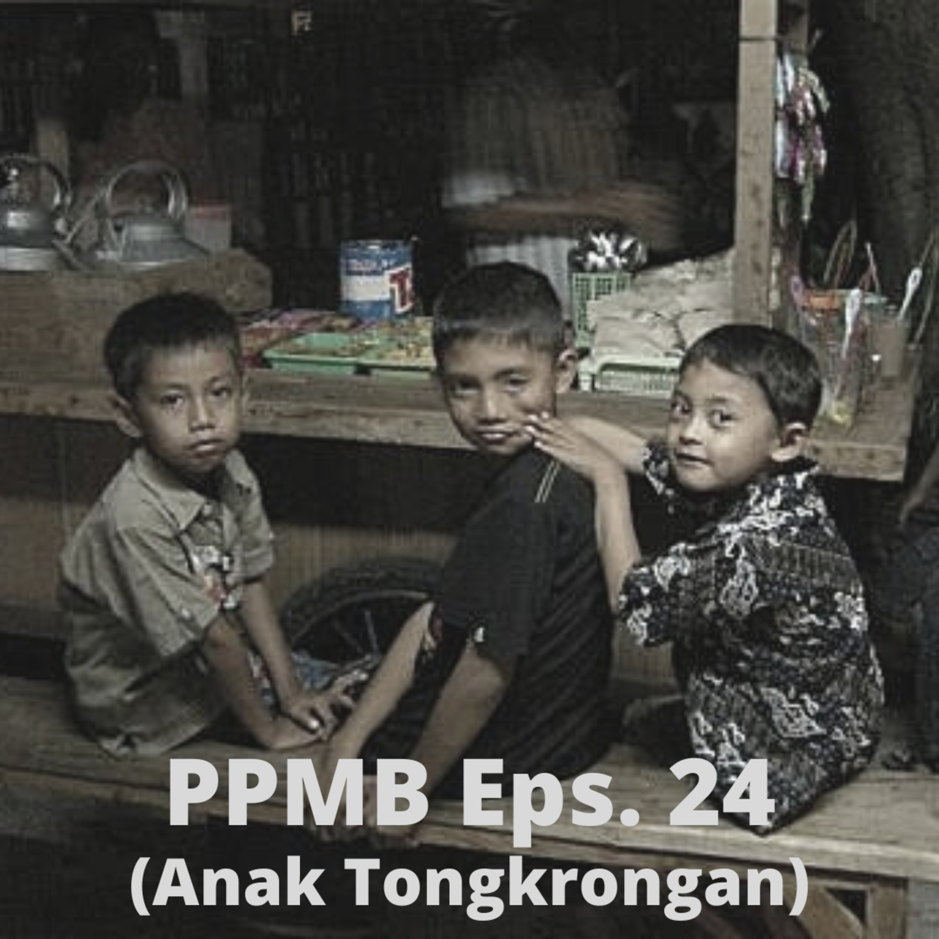 Podcast Para Menengah Bawah