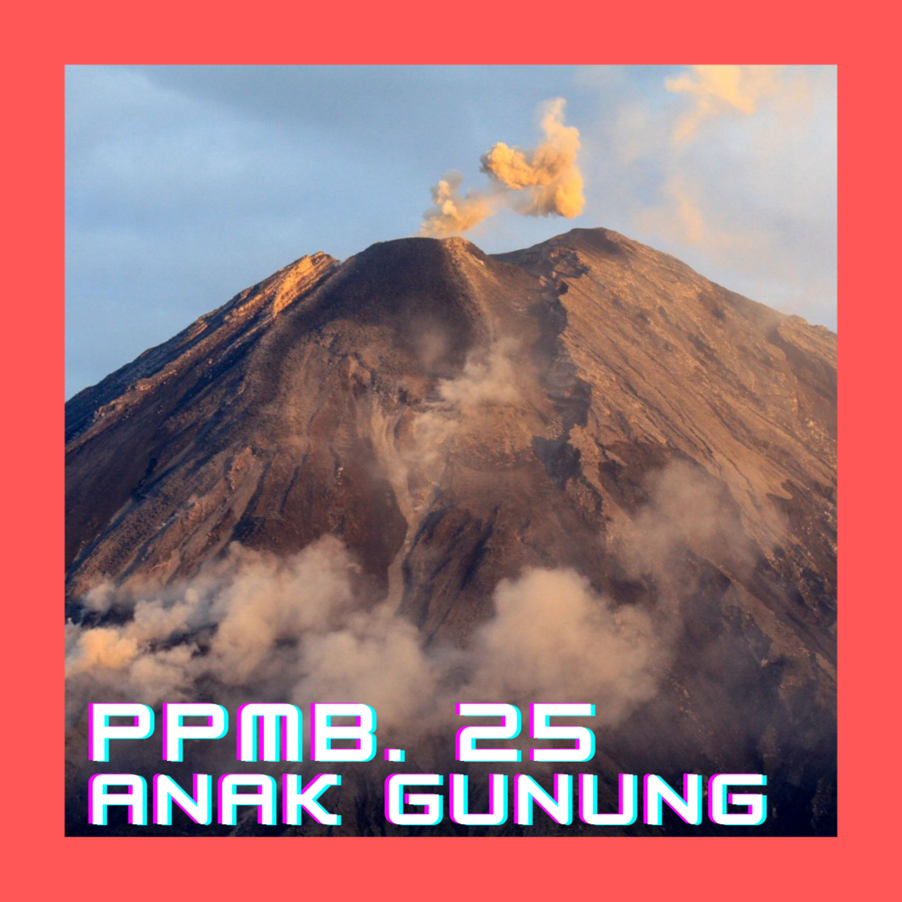 Podcast Para Menengah Bawah
