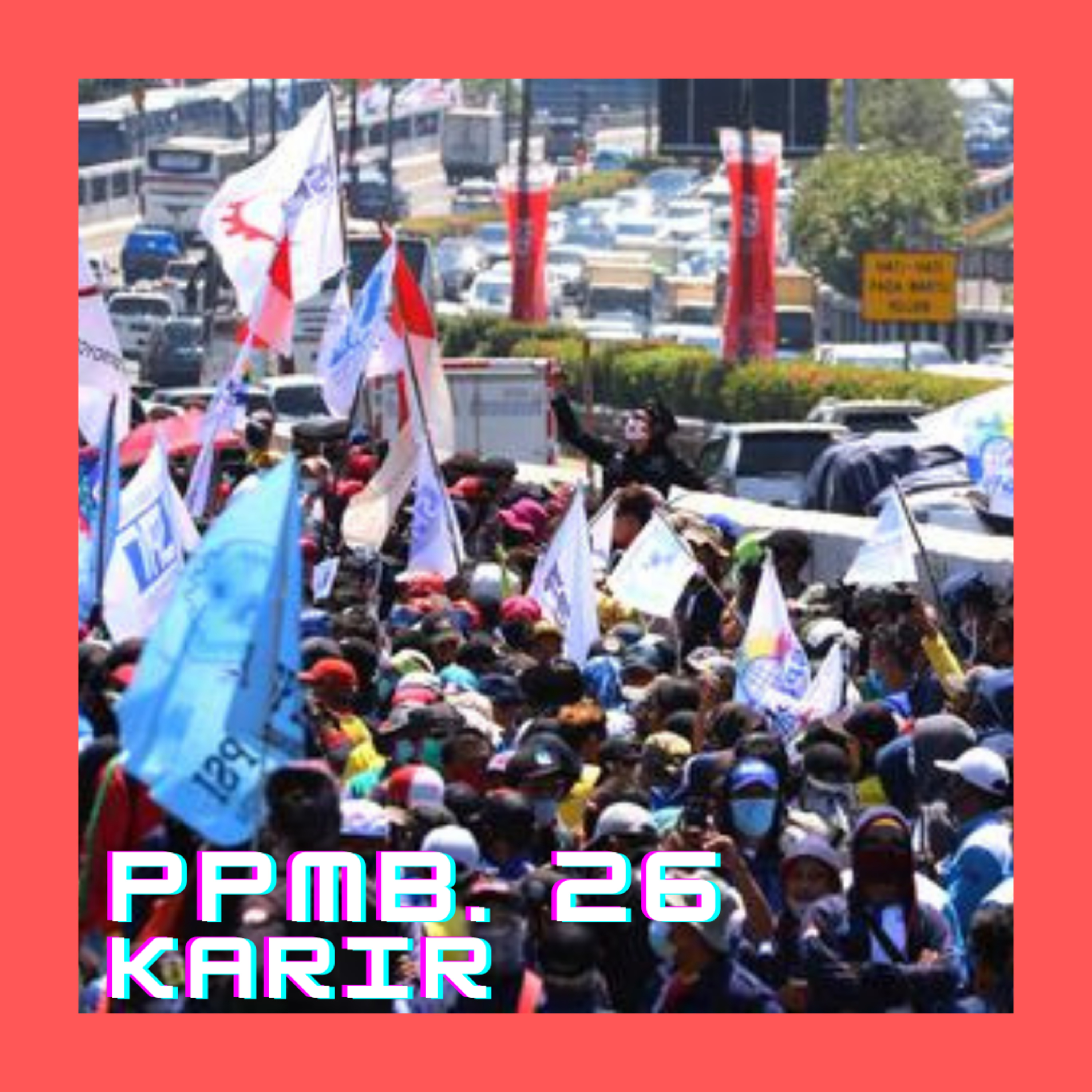 Podcast Para Menengah Bawah