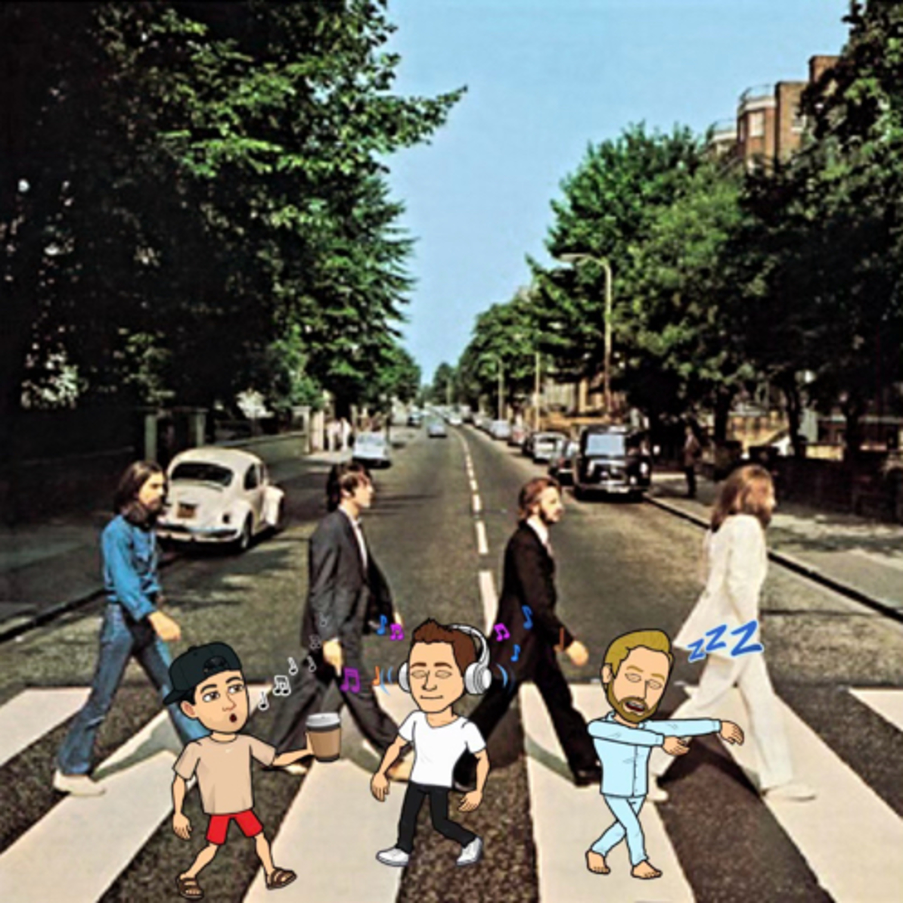 Vinyl Stallions